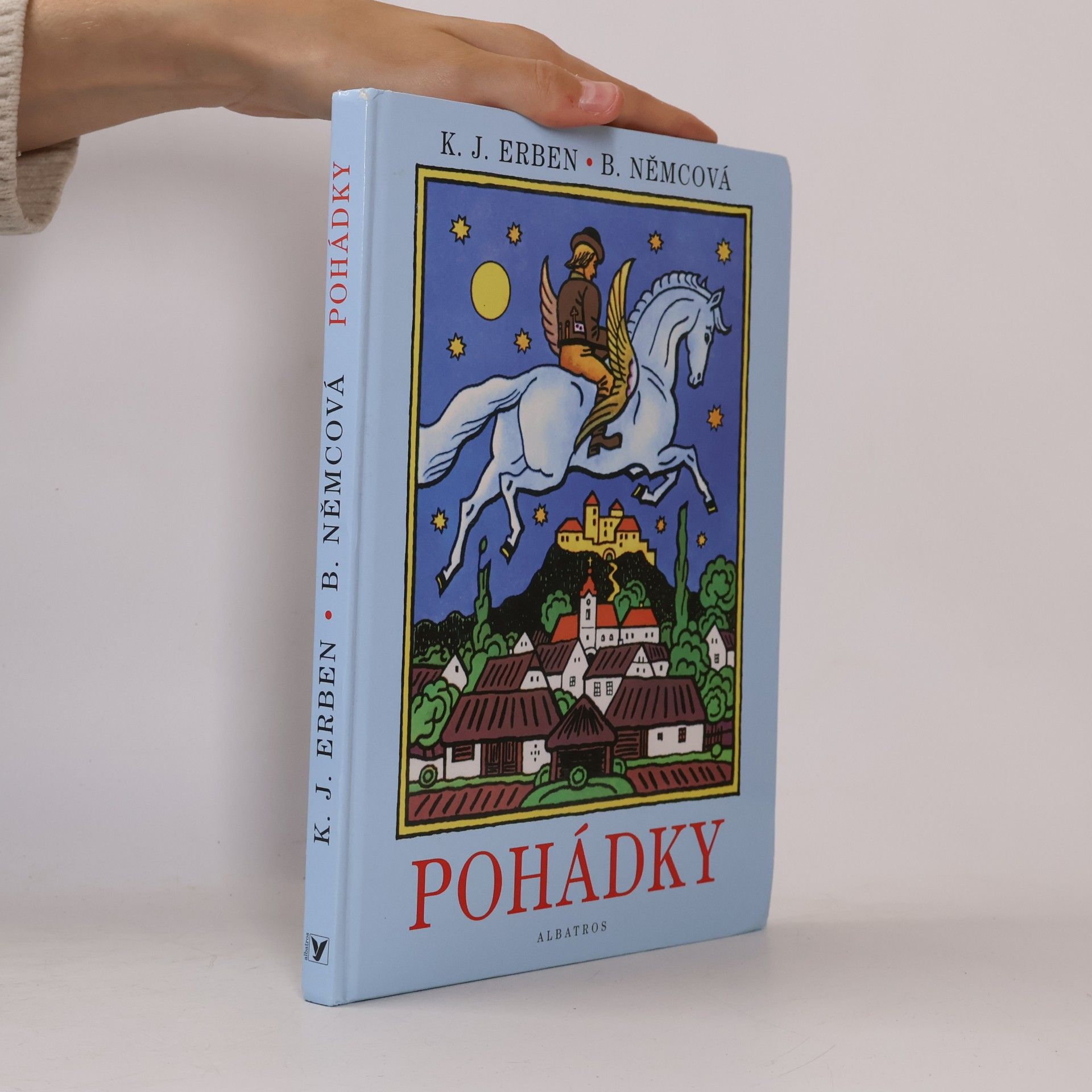 Josef Lada Pohádky