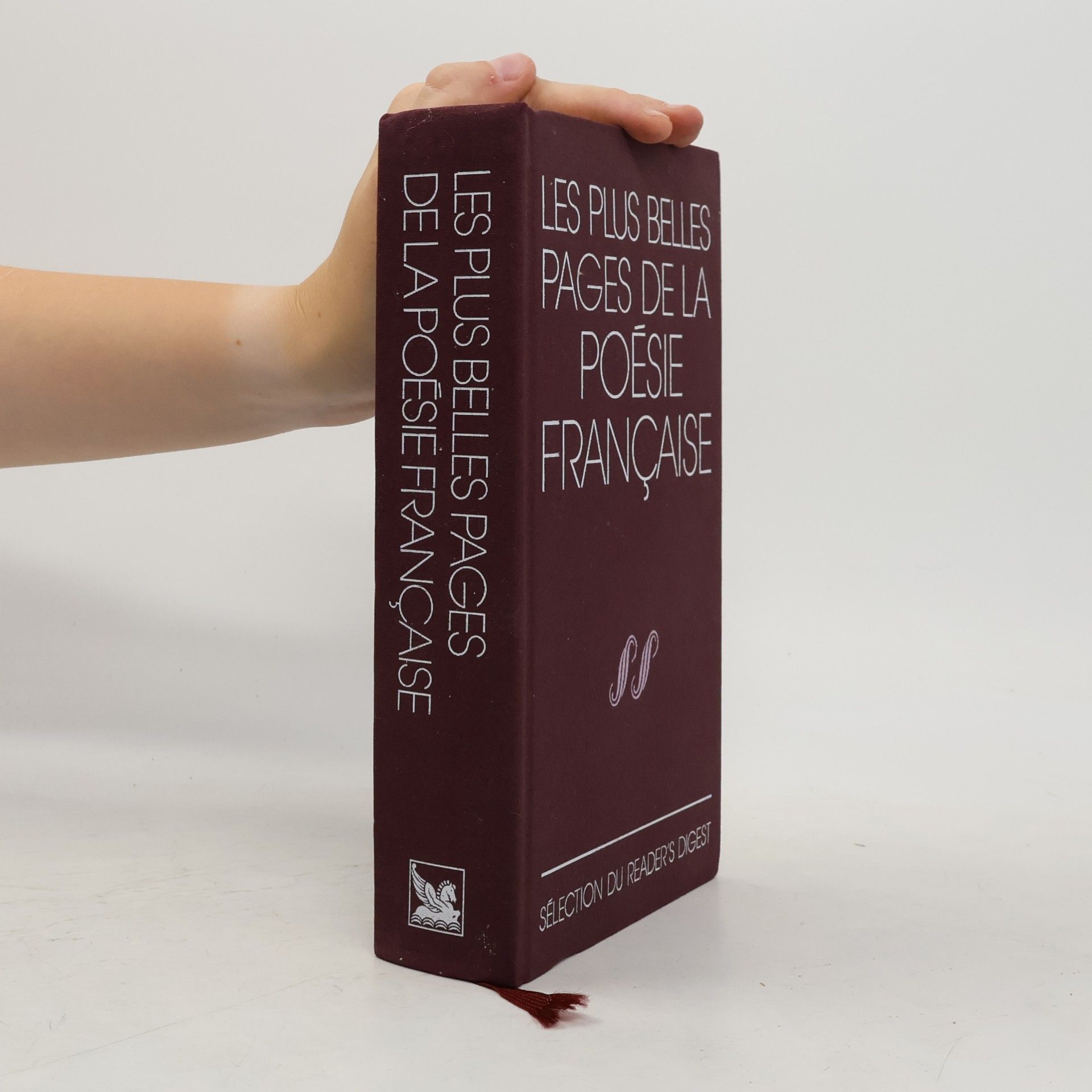 Autorenkollektiv Les plus belles pages de la poésie française
