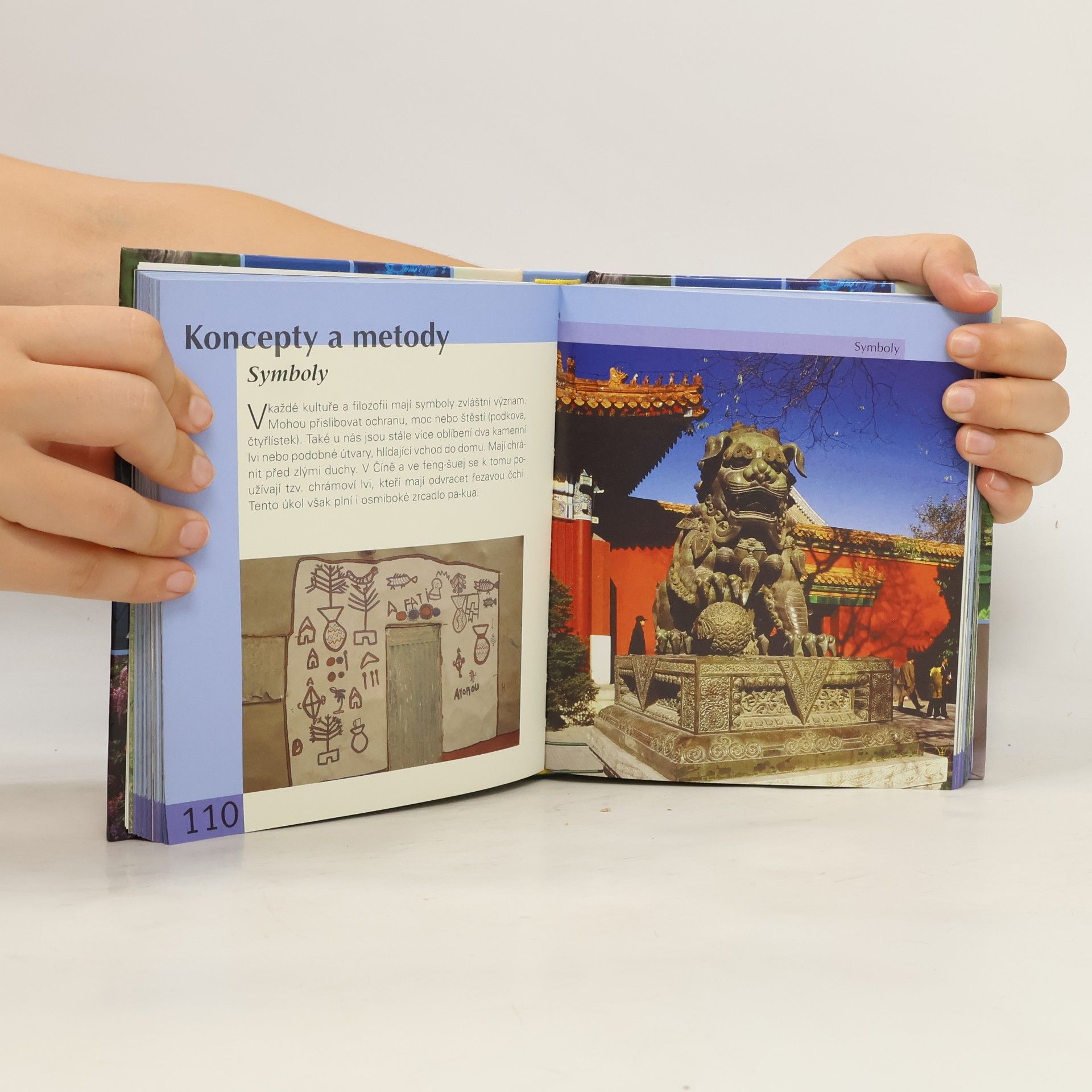Kolektiv autorů Feng-šuej. Dům a zahrada