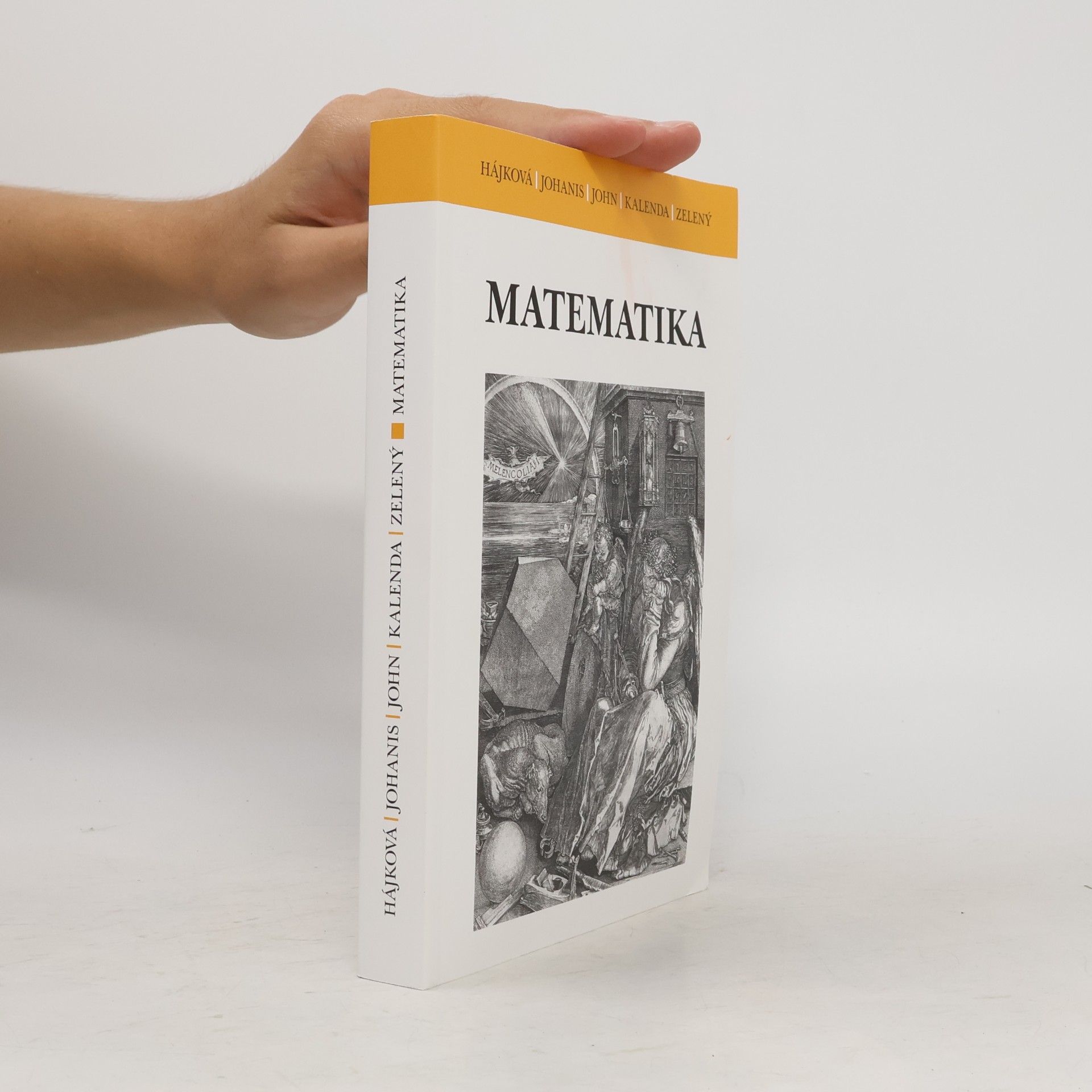 Vladimíra Hájková Matematika