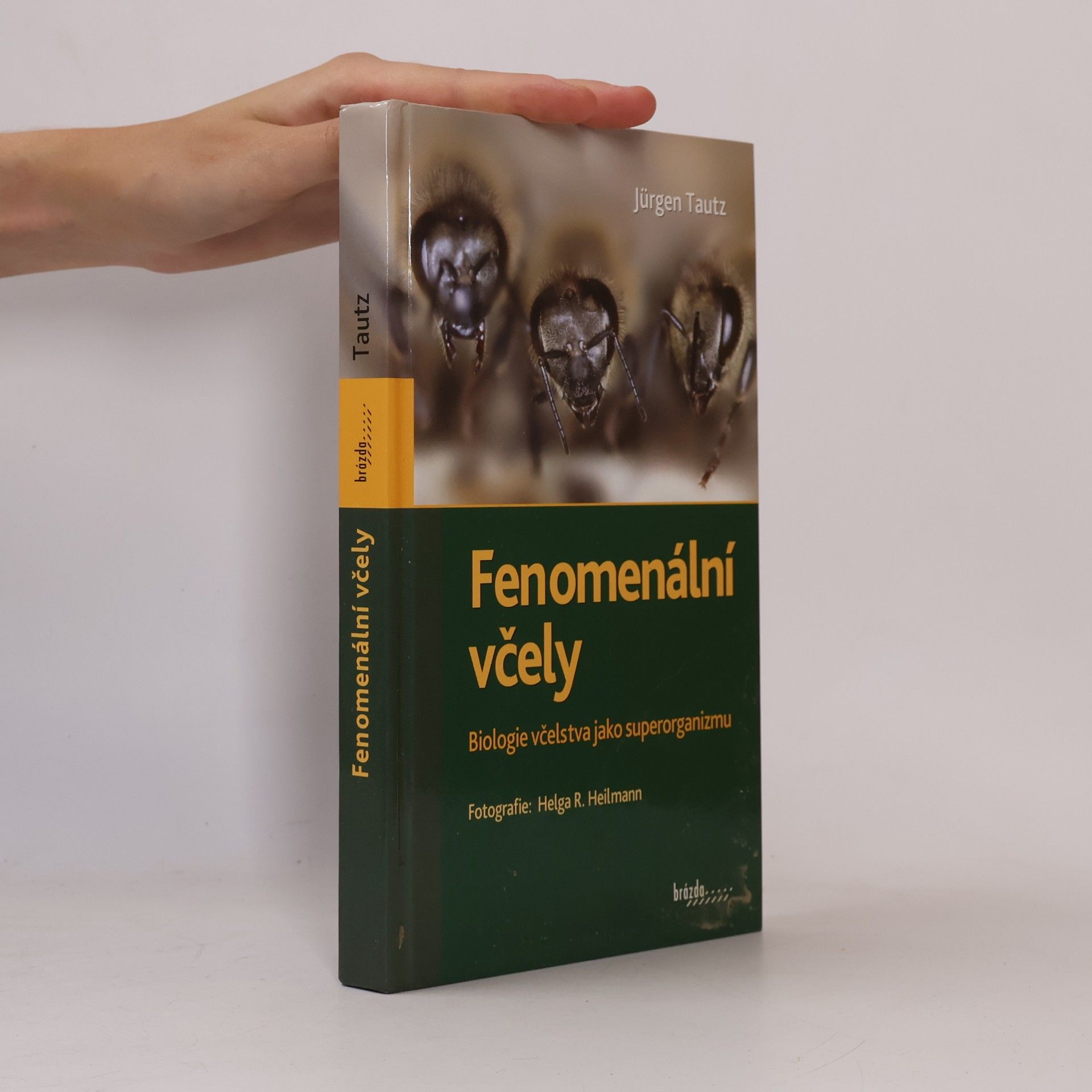 Fenomenální včely