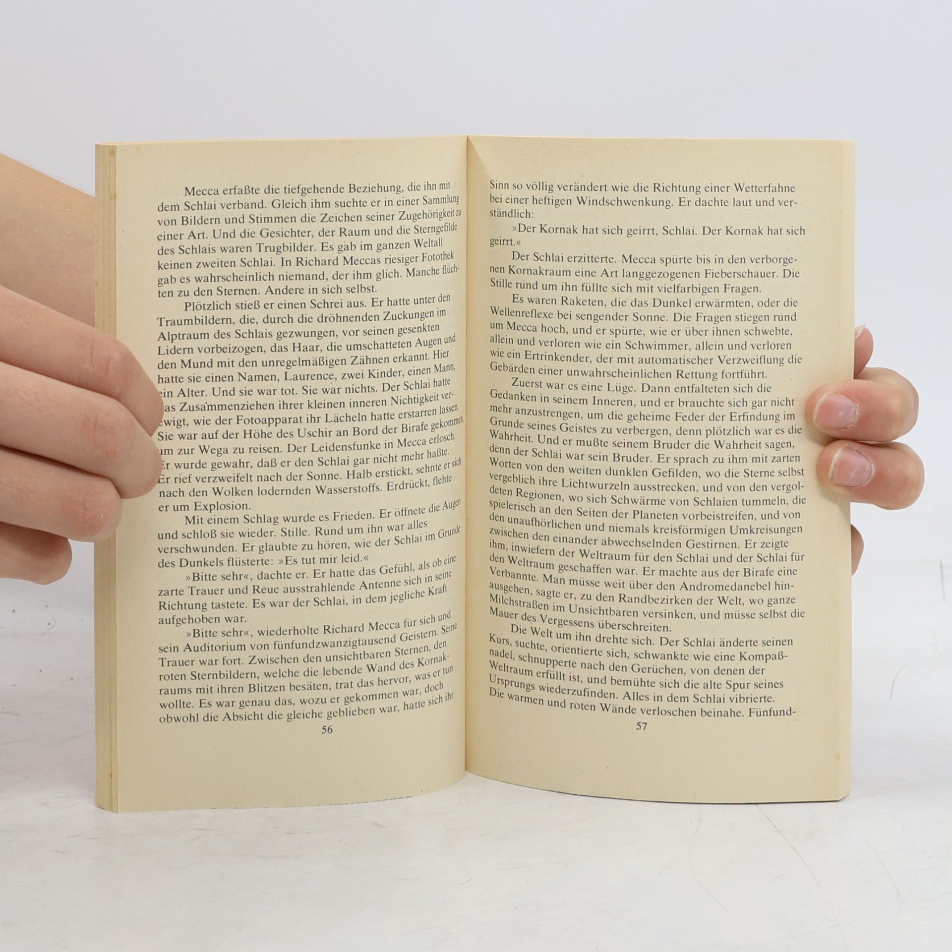 Autorenkollektiv Wie der Teufel den Professor holte