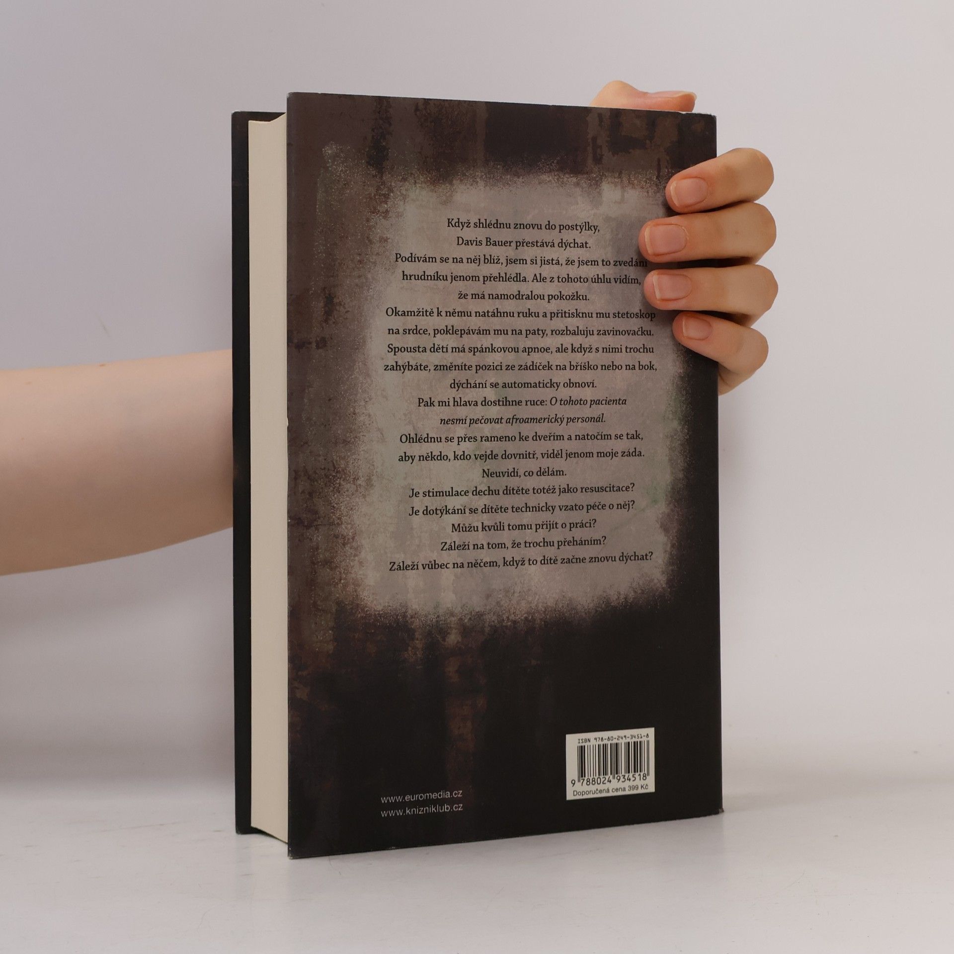 Jodi Picoult Velké maličkosti