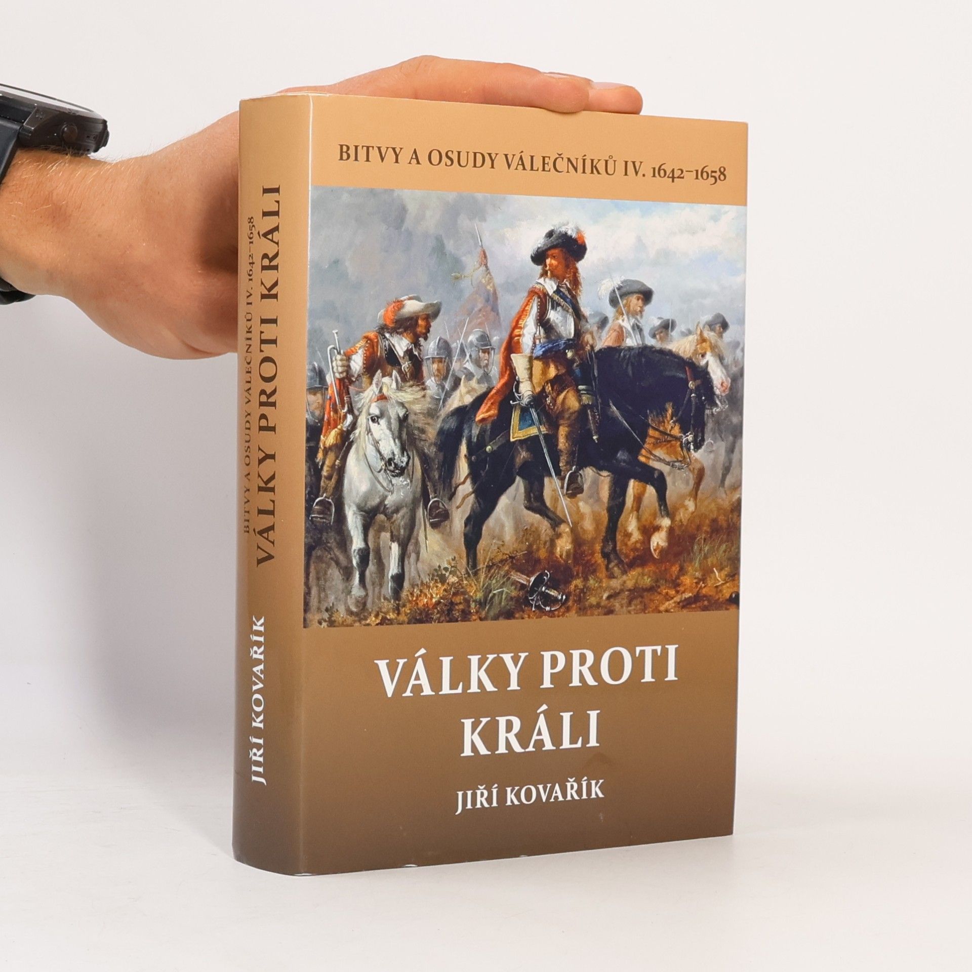 Války proti králi