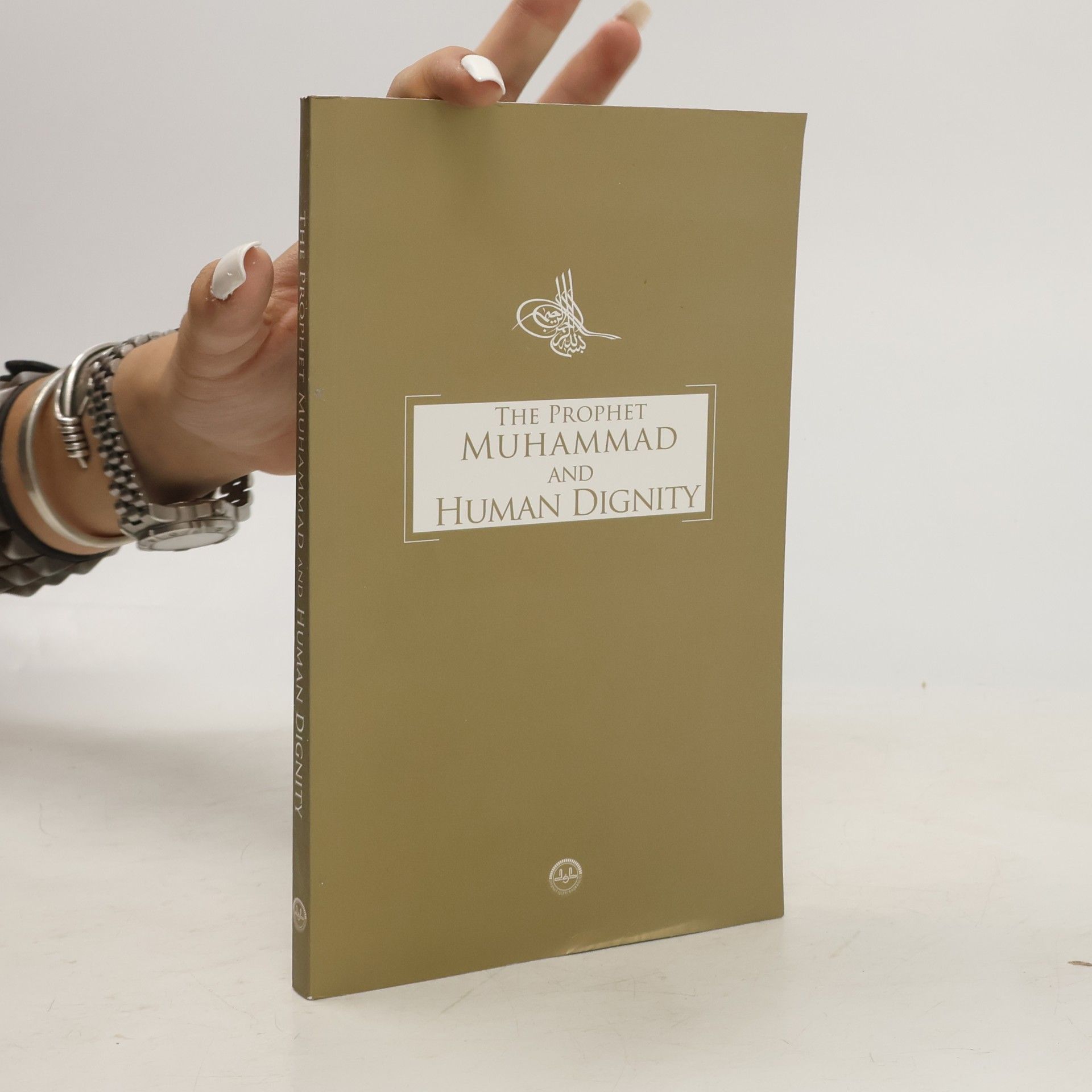 Autorenkollektiv The Prophet Muhammad and Human Dignity