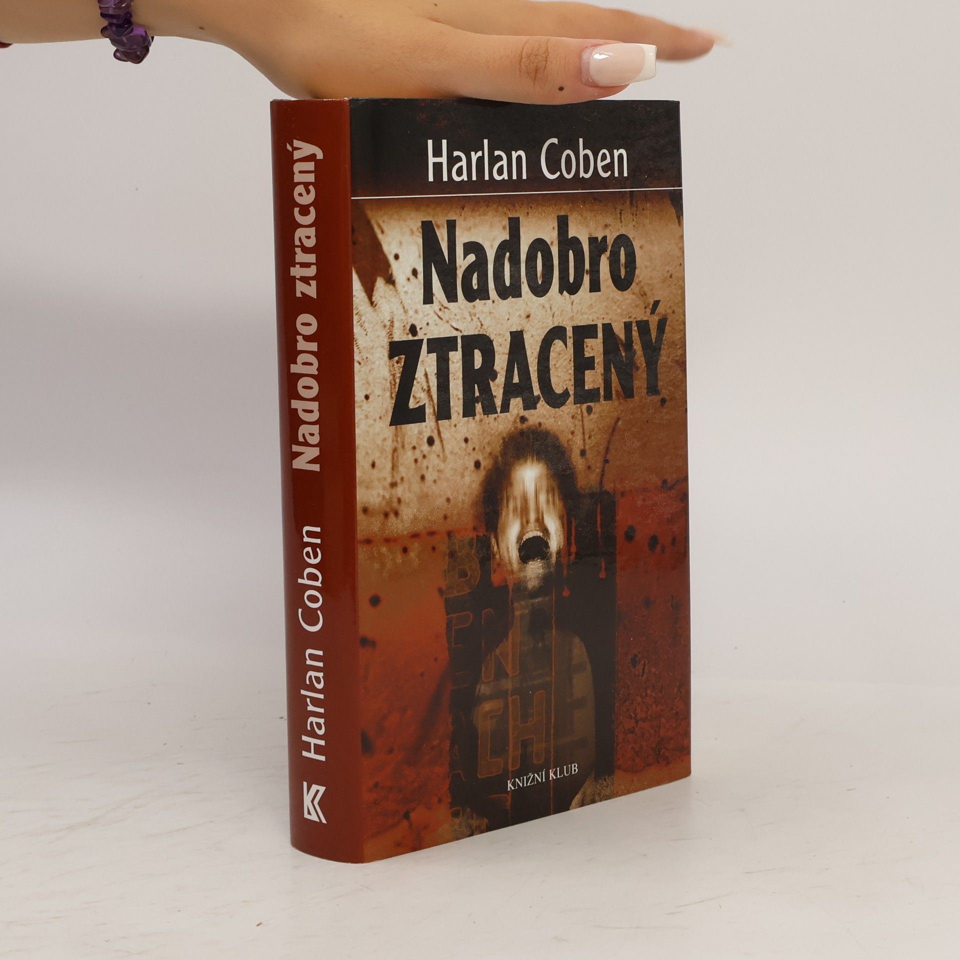 Nadobro ztracený