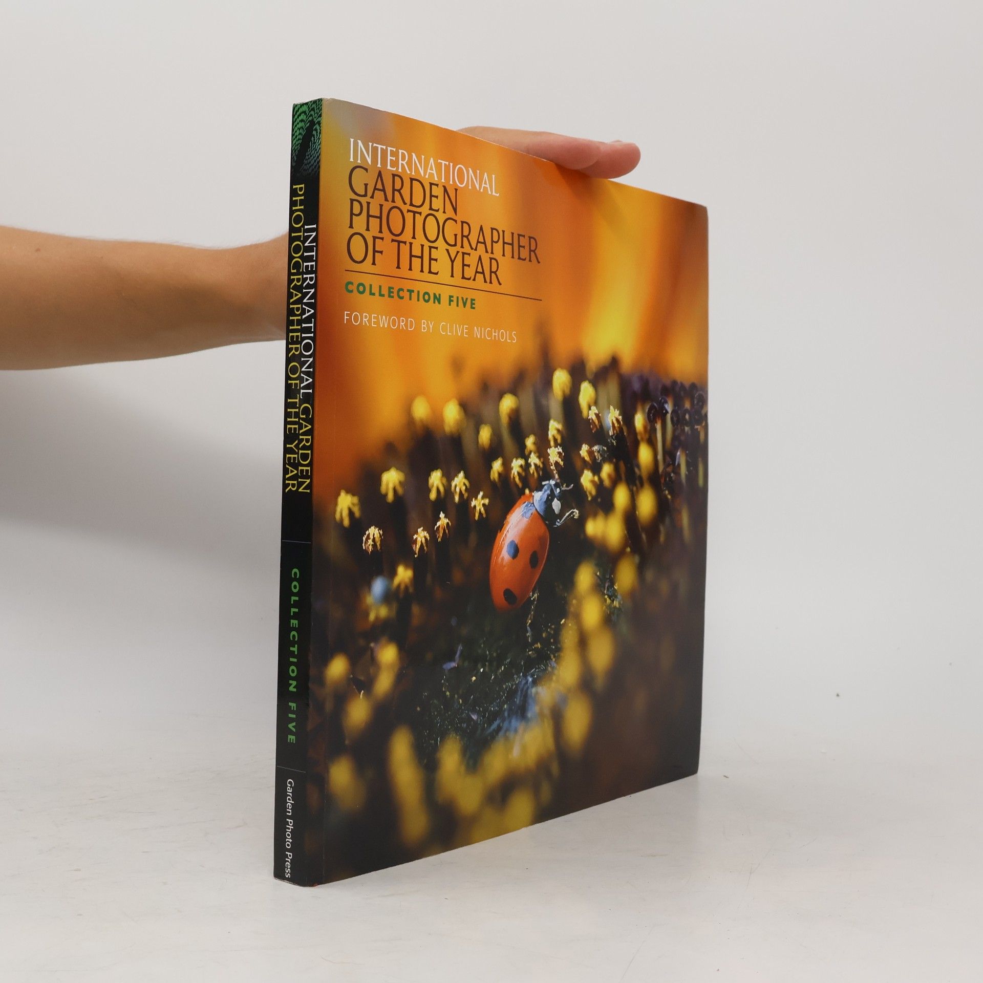 International Garden Photographer of the Year - 5: Collection Five
