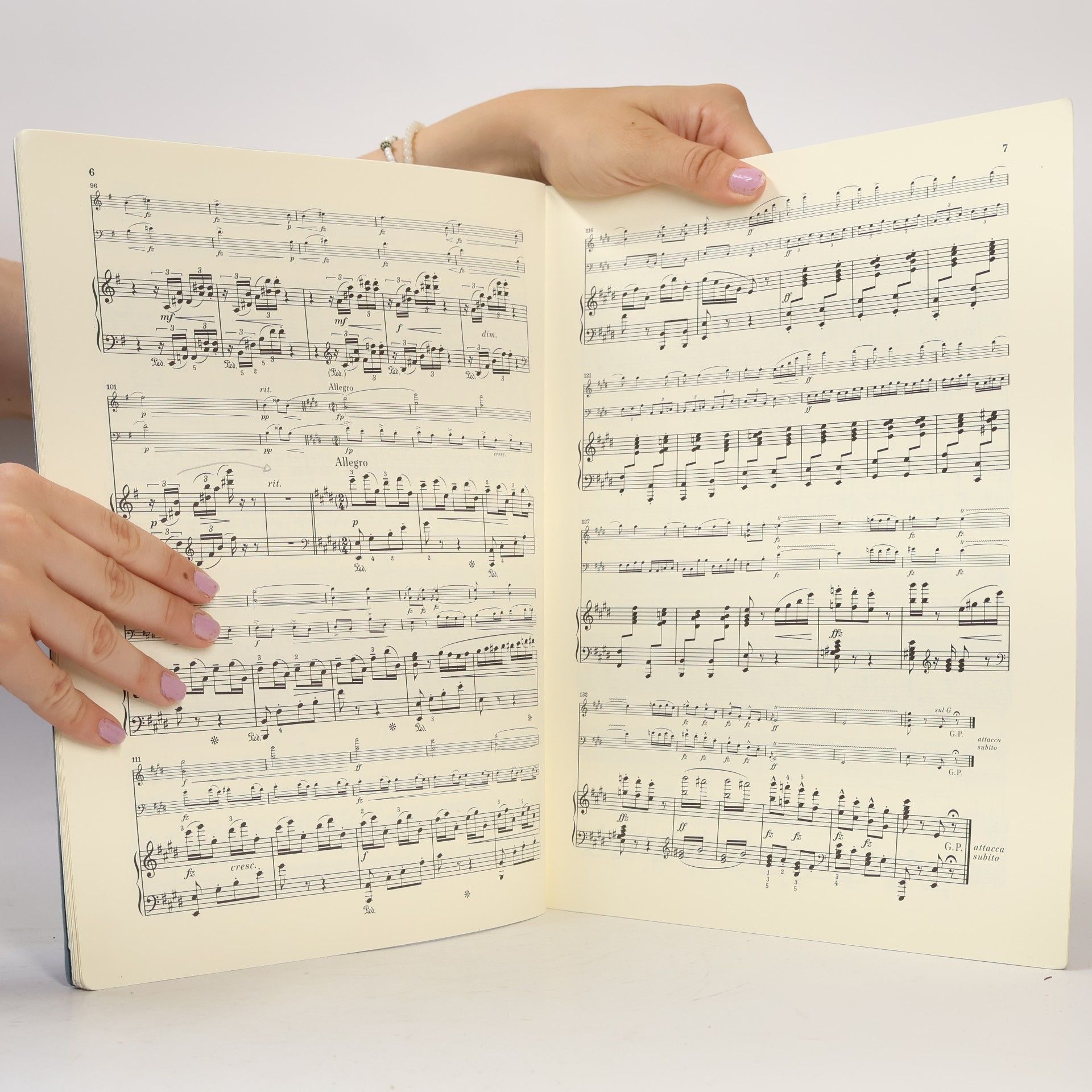 Antonín Dvořák Dumky Trio Avec Piano Op. 90 - Urtext