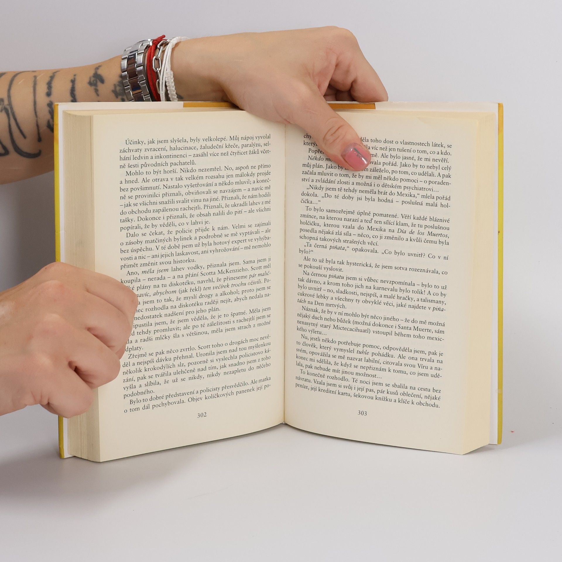 Joanne Harris Krysařovy střevíce