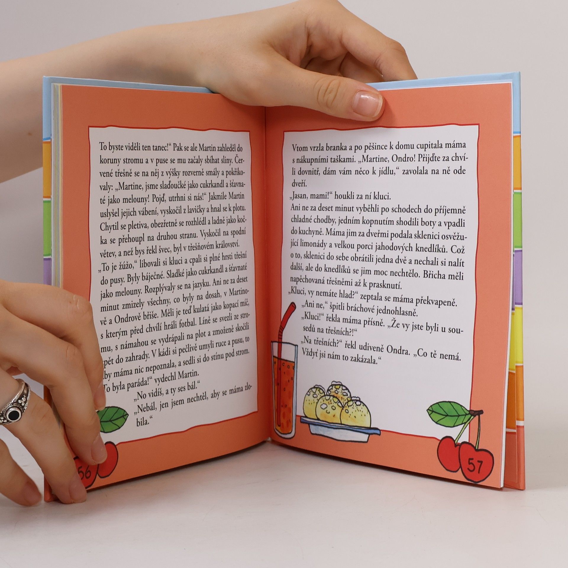 Radek Daniel Neobyčejná dobrodružství pro neobyčejné kluky a holky