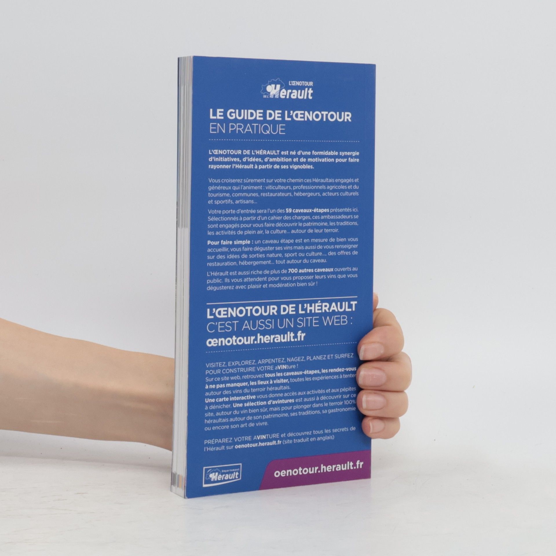 Autorenkollektiv C´est l´avinture!
