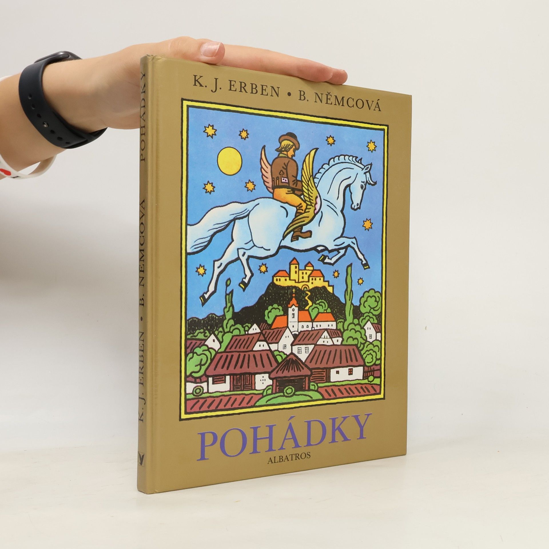 Josef Lada Pohádky