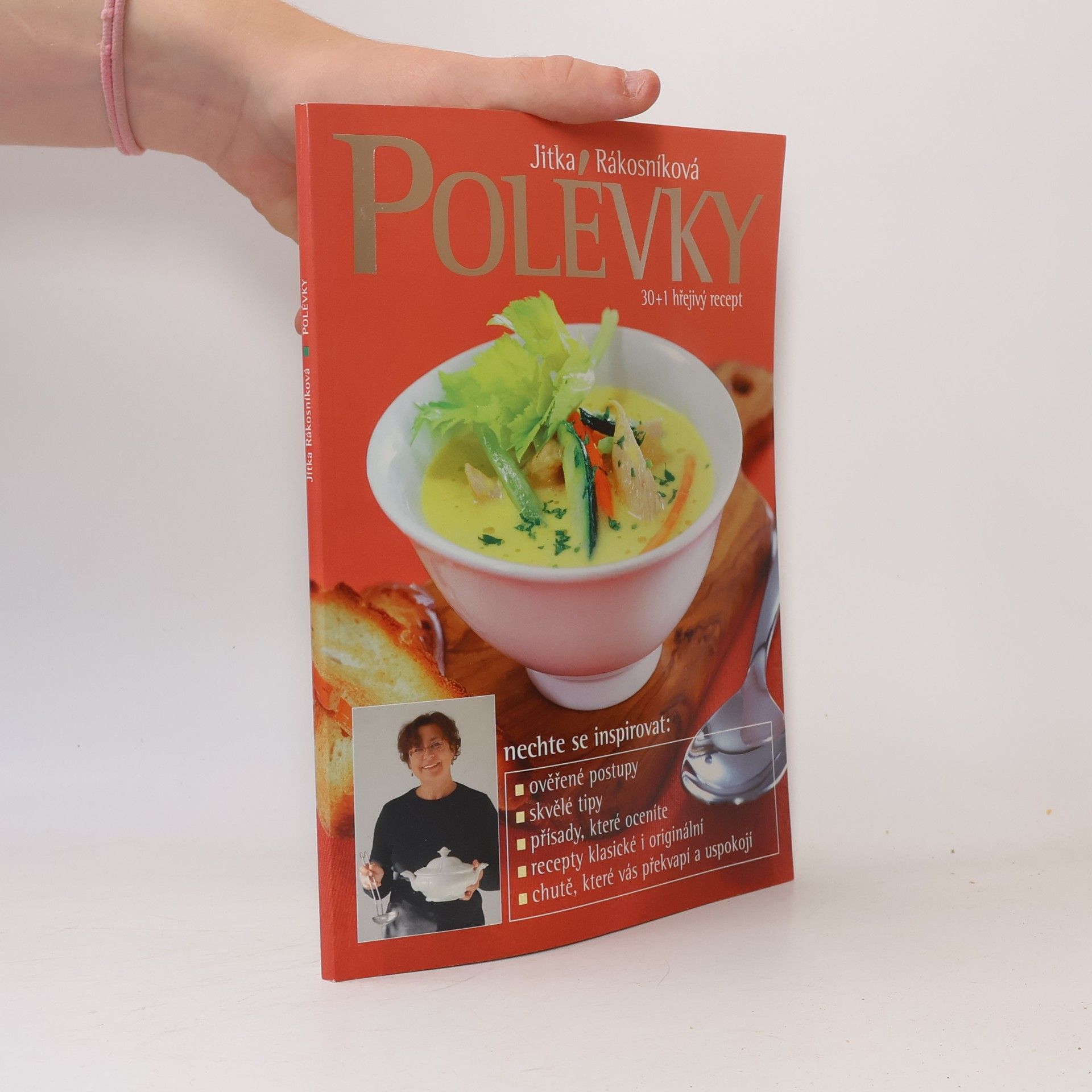 Polévky