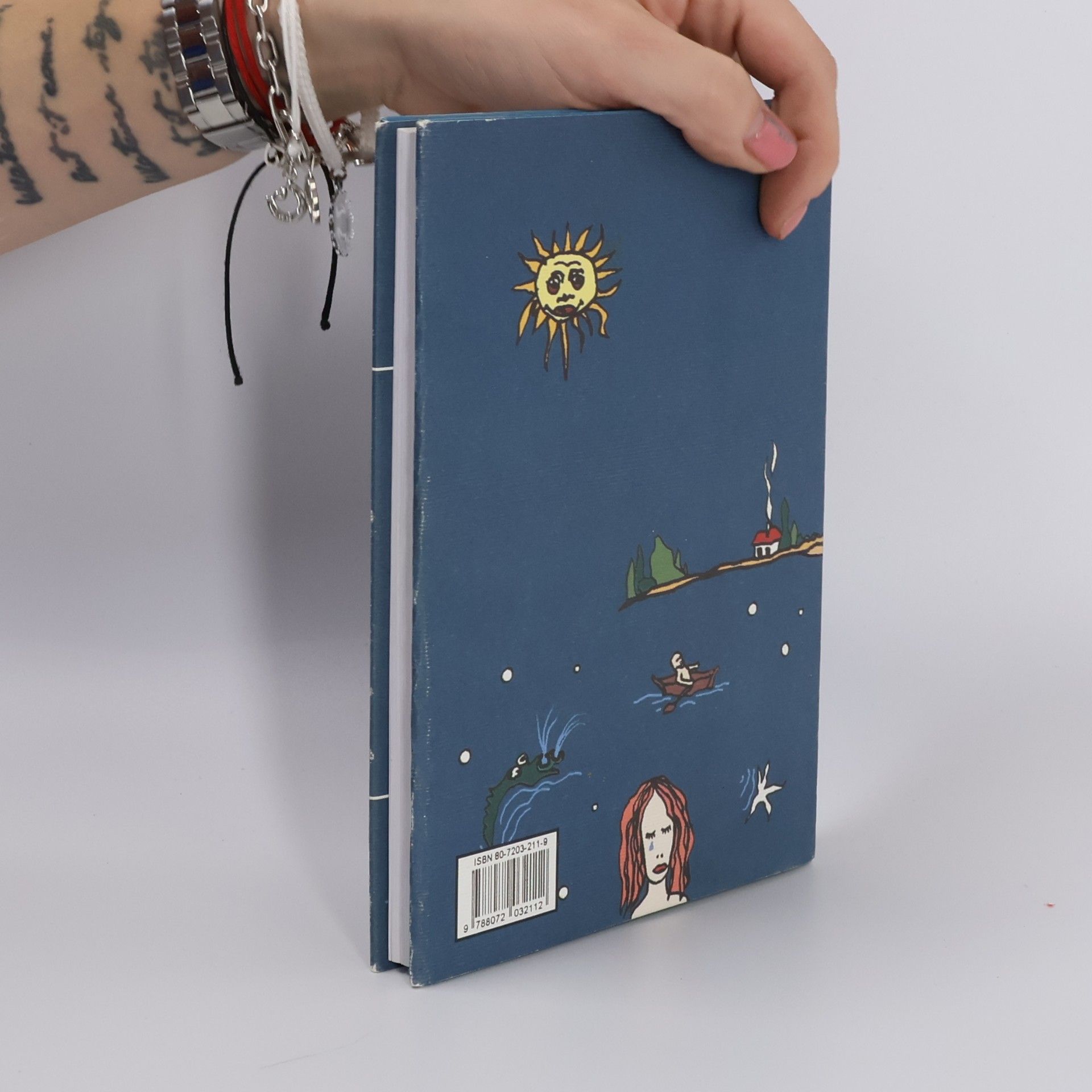 Paulo Coelho U řeky Piedra jsem usedla a plakala