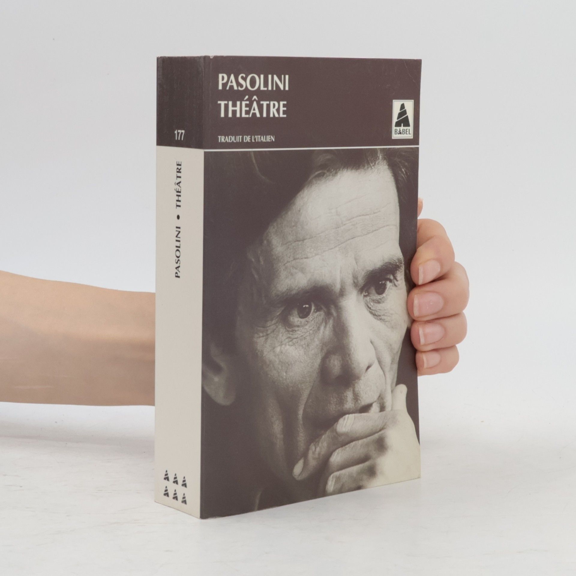 Titina Maselli Théâtre