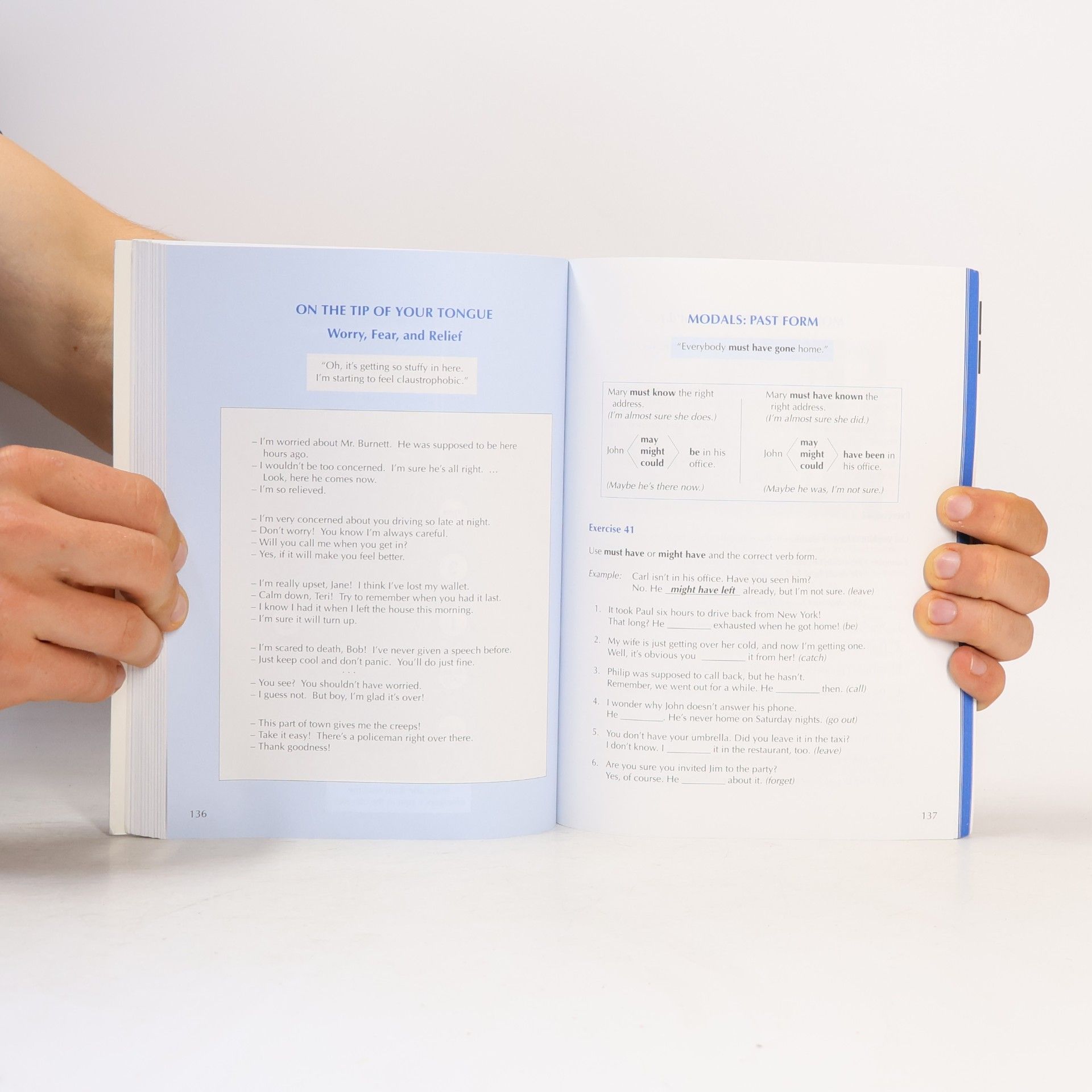 Autorenkollektiv Moving ahead in English . Levels 5-6