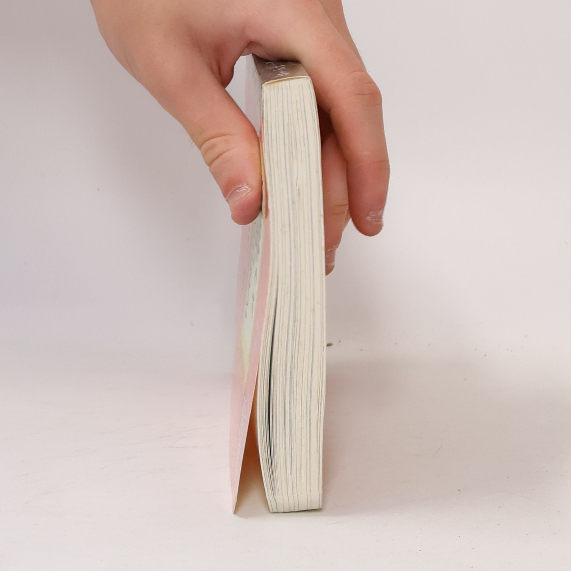 Keri Smith Wreck This Journal (Red) Expanded Edition