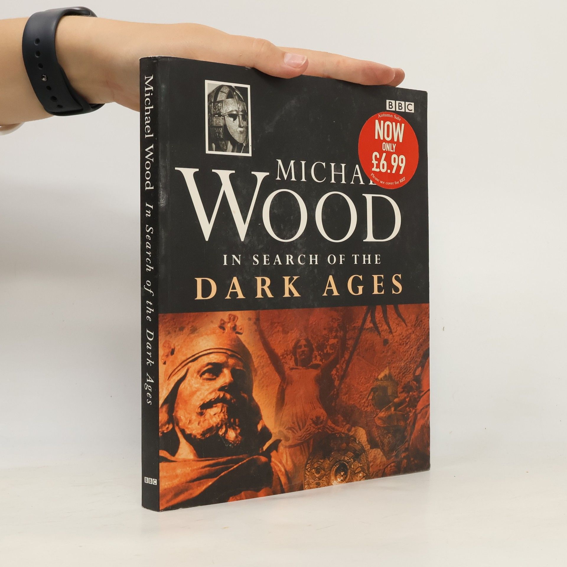 Michael Wood In Search of the Dark Ages