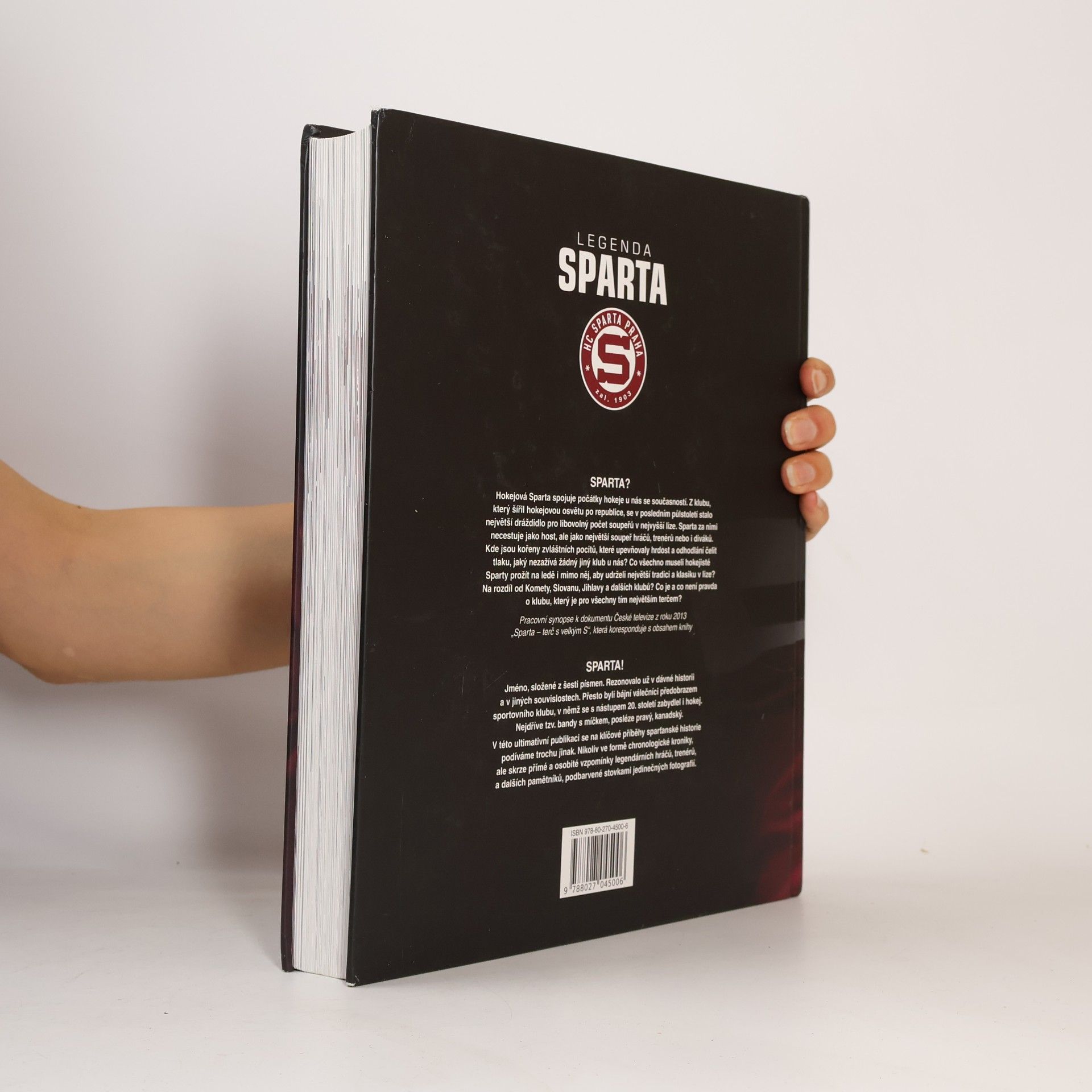 David Soeldner Legenda Sparta