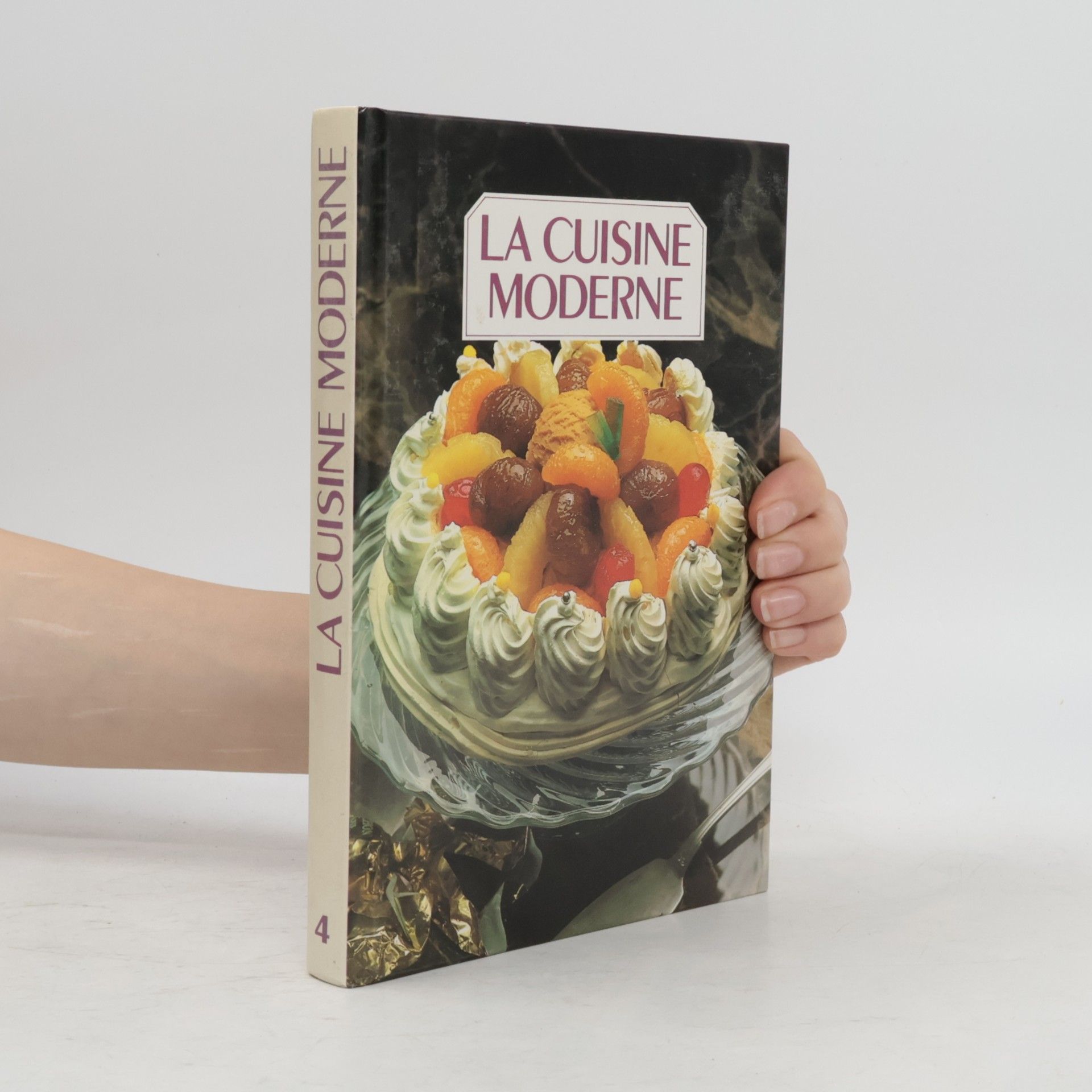 La Cuisine Moderne