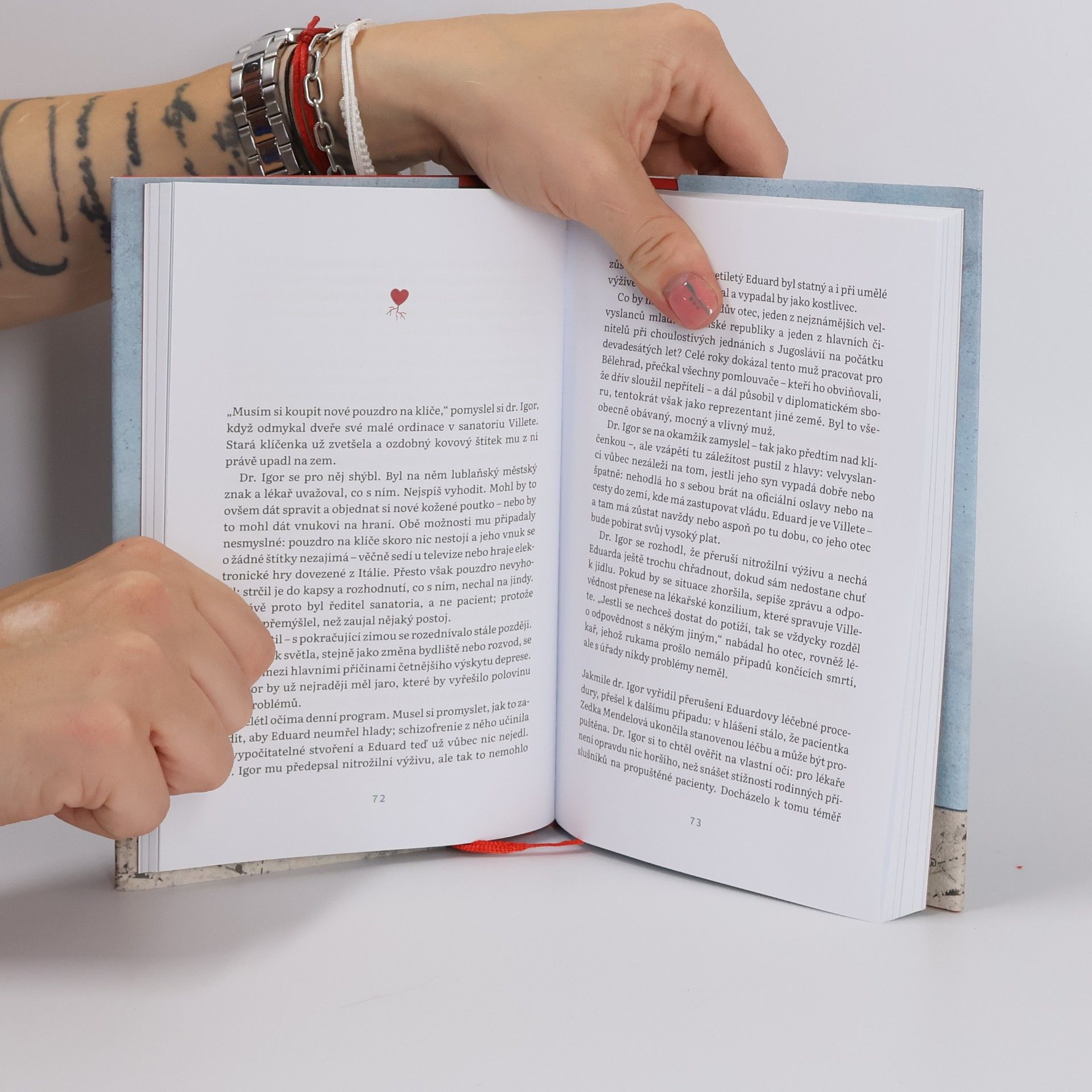 Paulo Coelho Veronika se rozhodla zemřít
