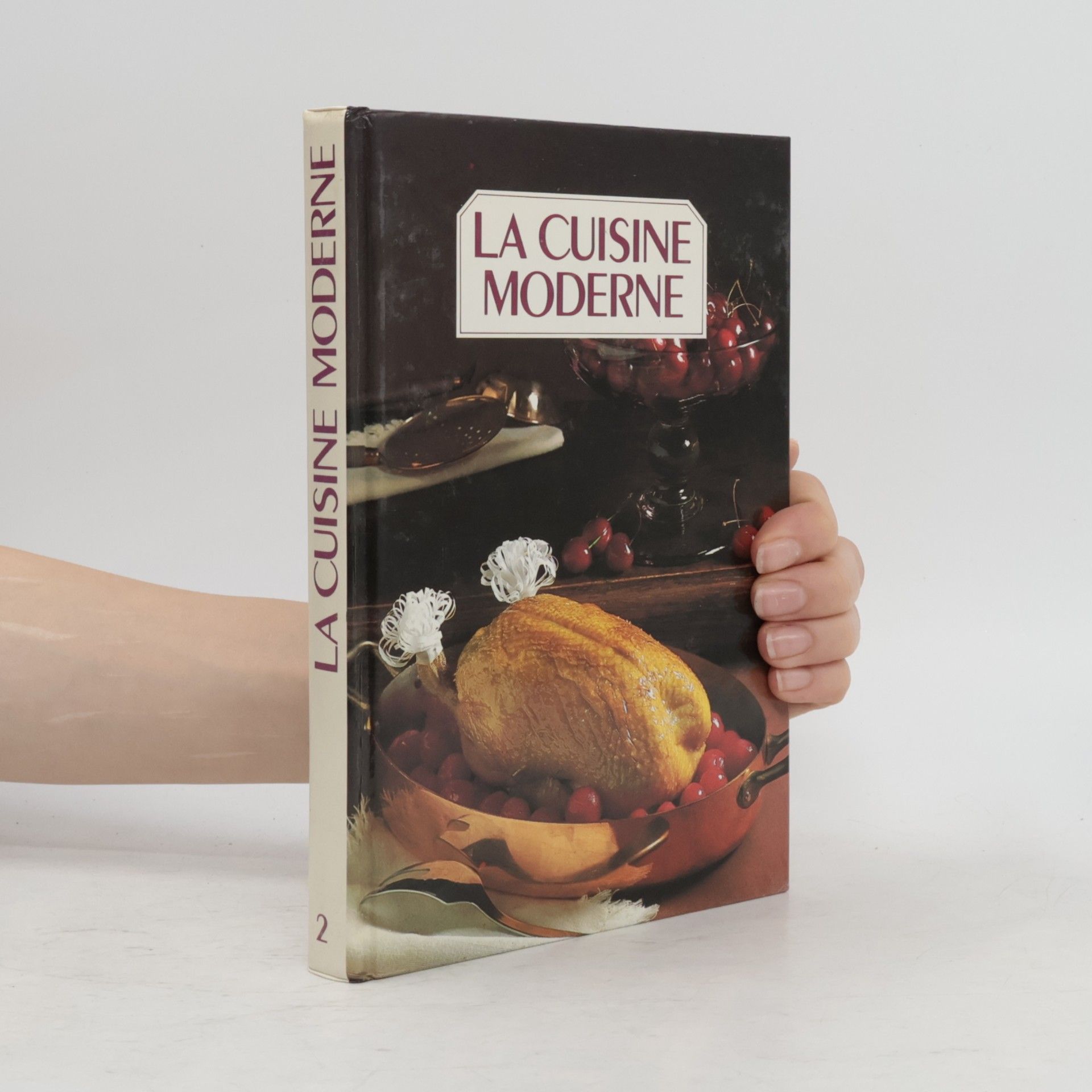 La Cuisine Moderne