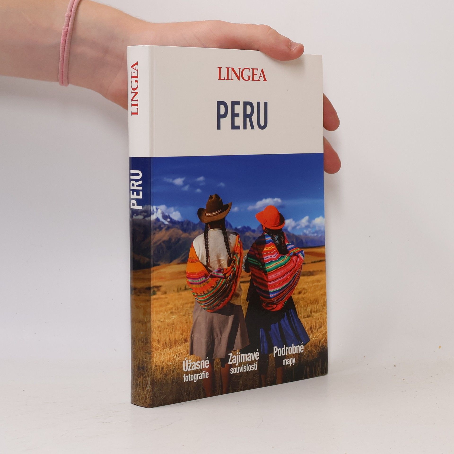 Maciej Zglinicki Peru