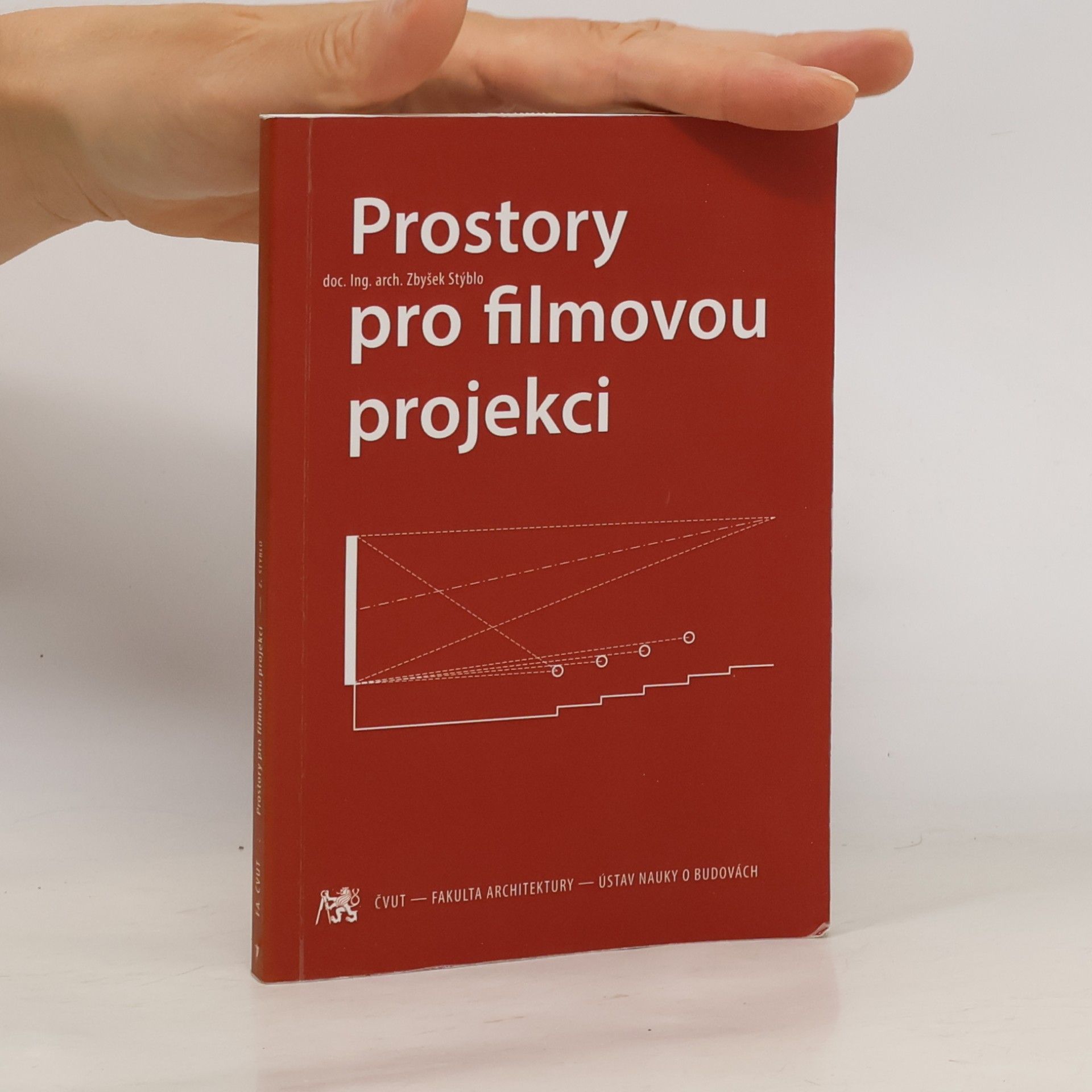 Zbyšek Stýblo Prostory pro filmovou projekci