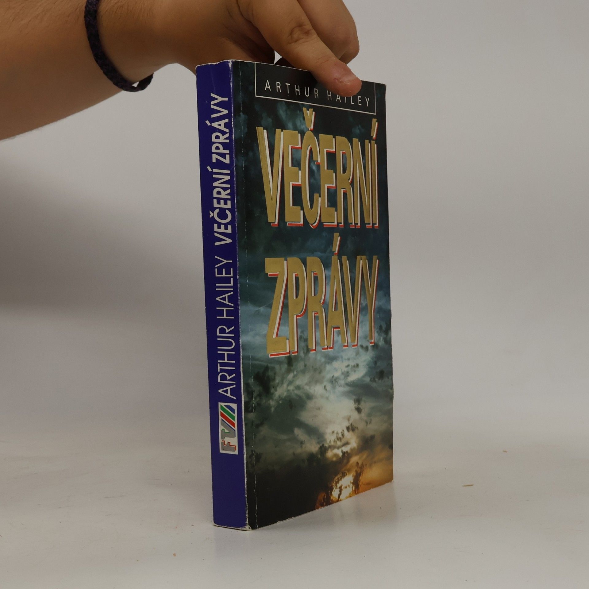 Večerní zprávy