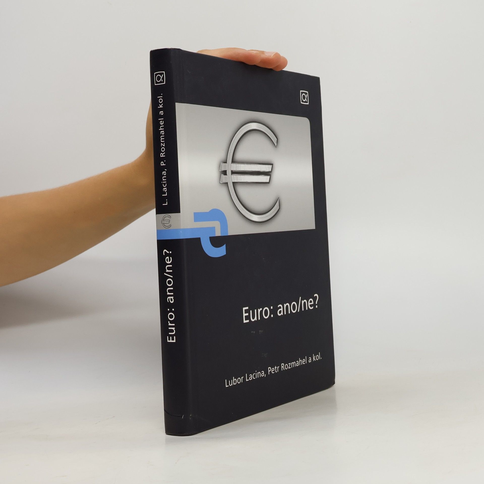 Euro: ano/ne?