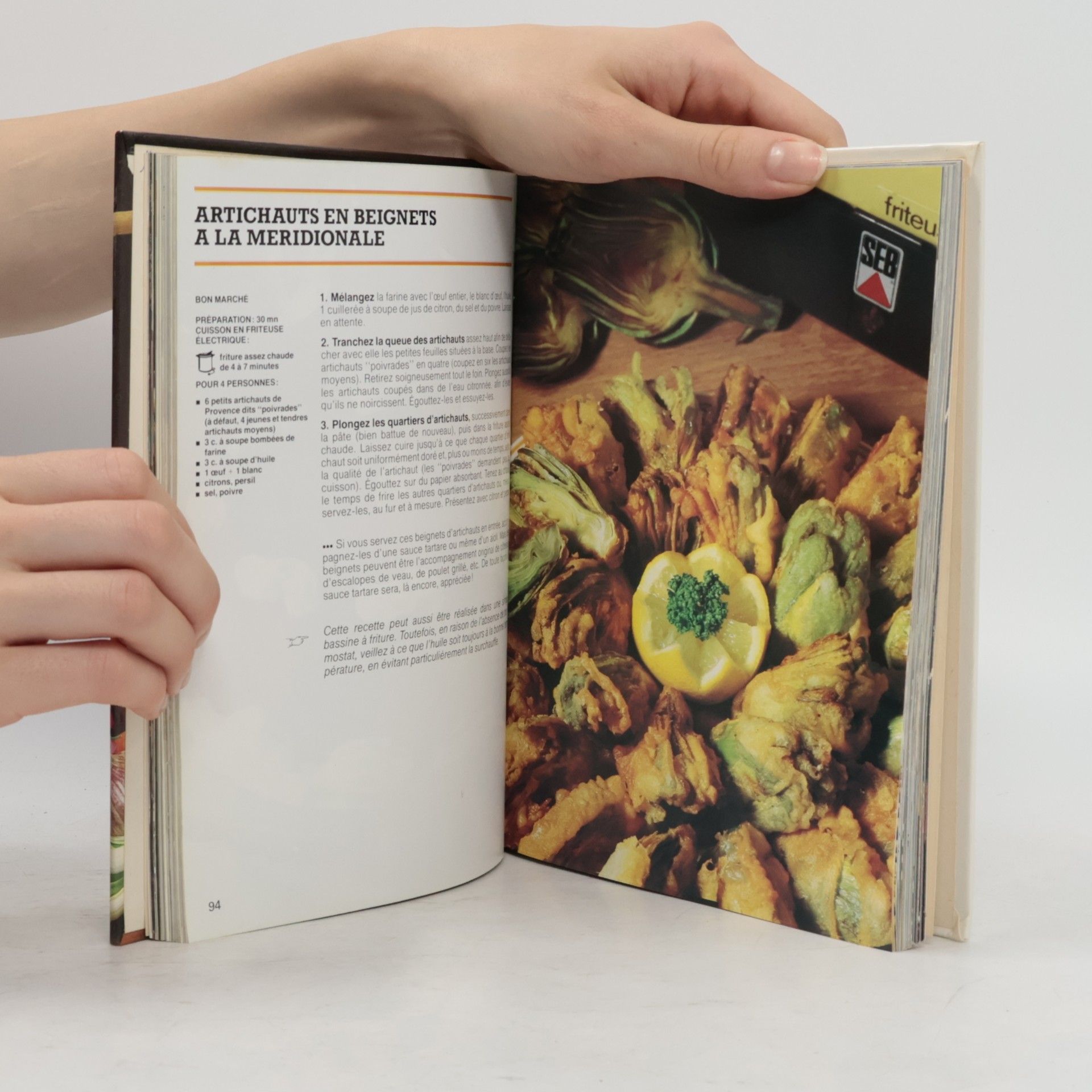 Autorenkollektiv La cuisine moderne 1