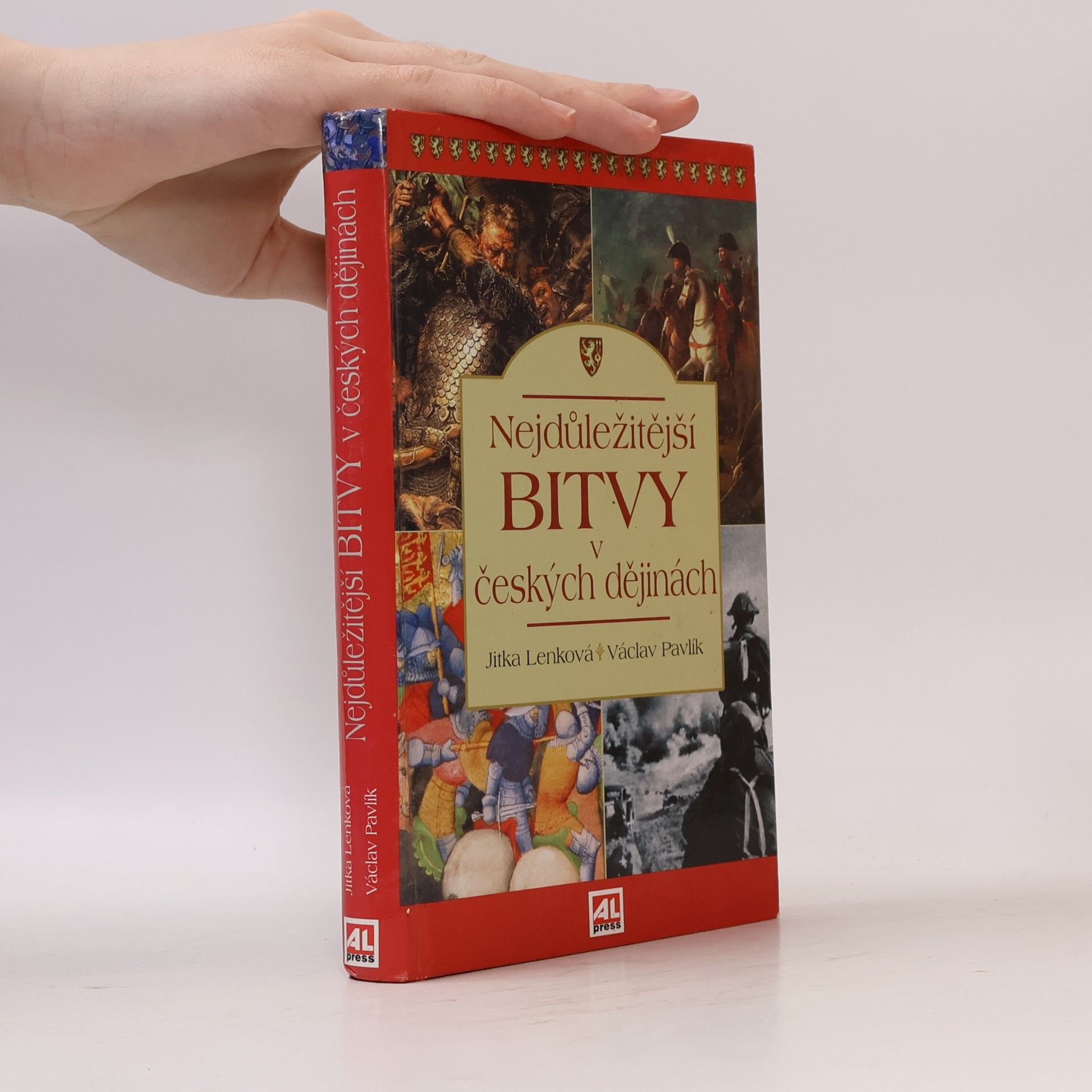 Nejdůležitější bitvy v českých dějinách