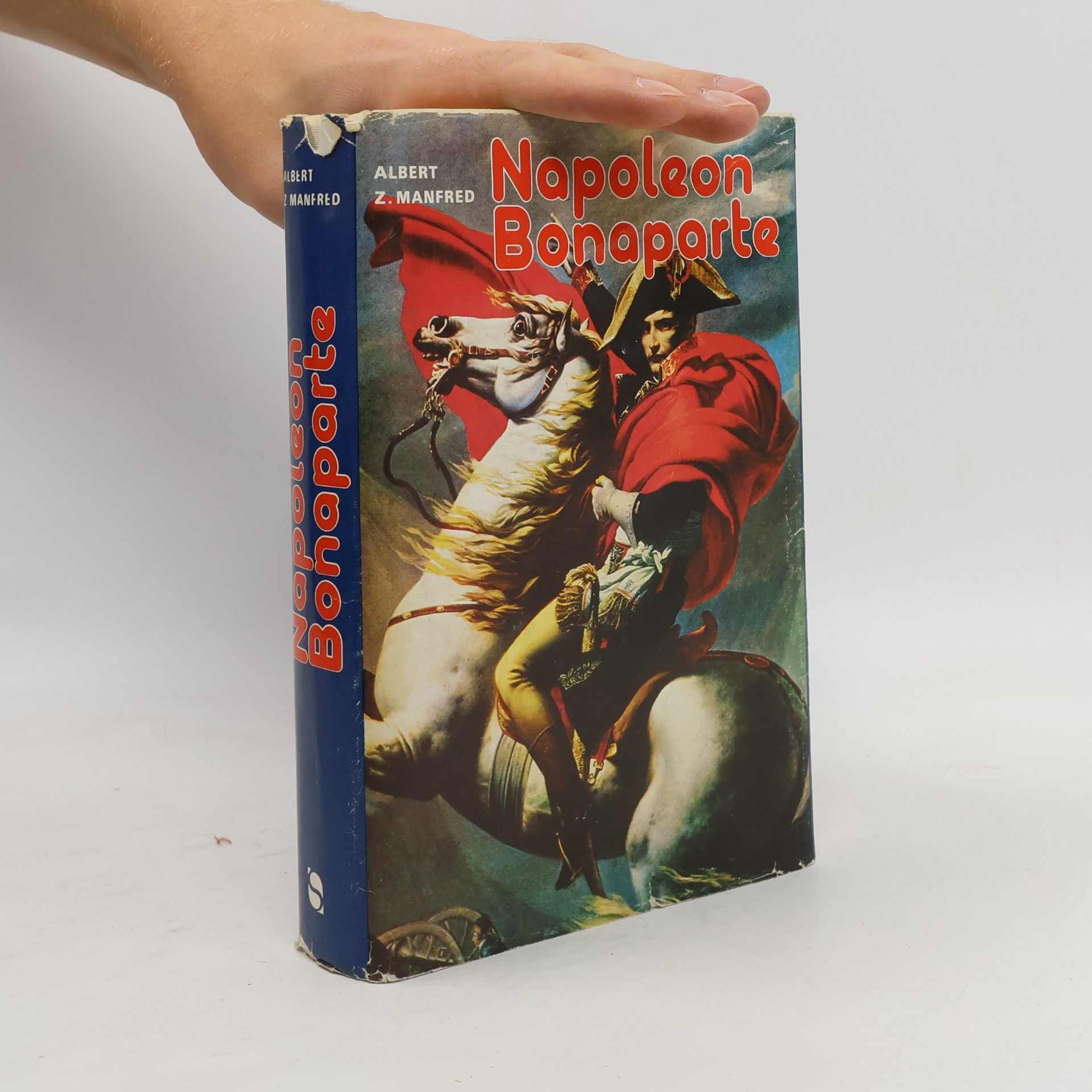 Napoleon Bonaparte