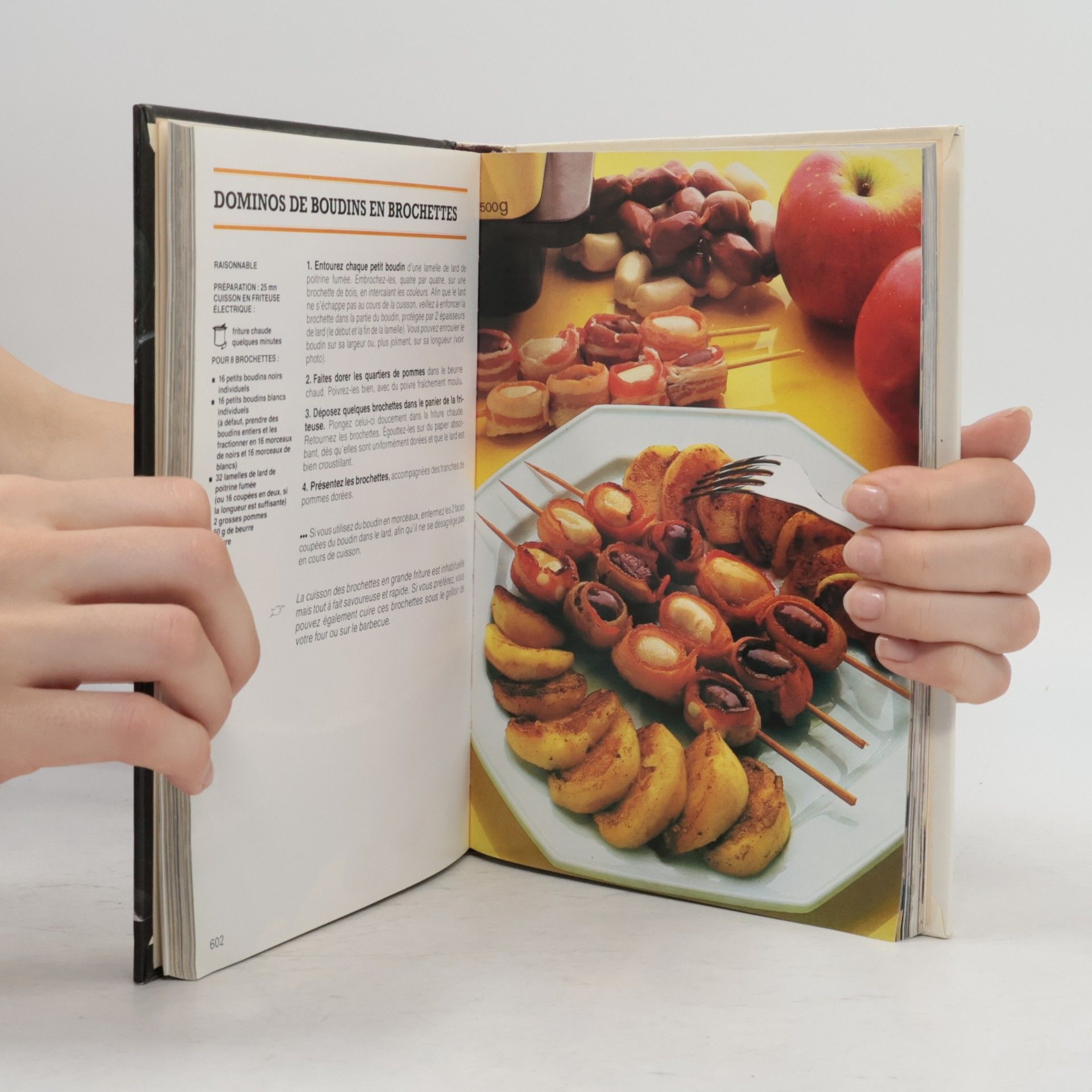Autorenkollektiv La cuisine moderne 3