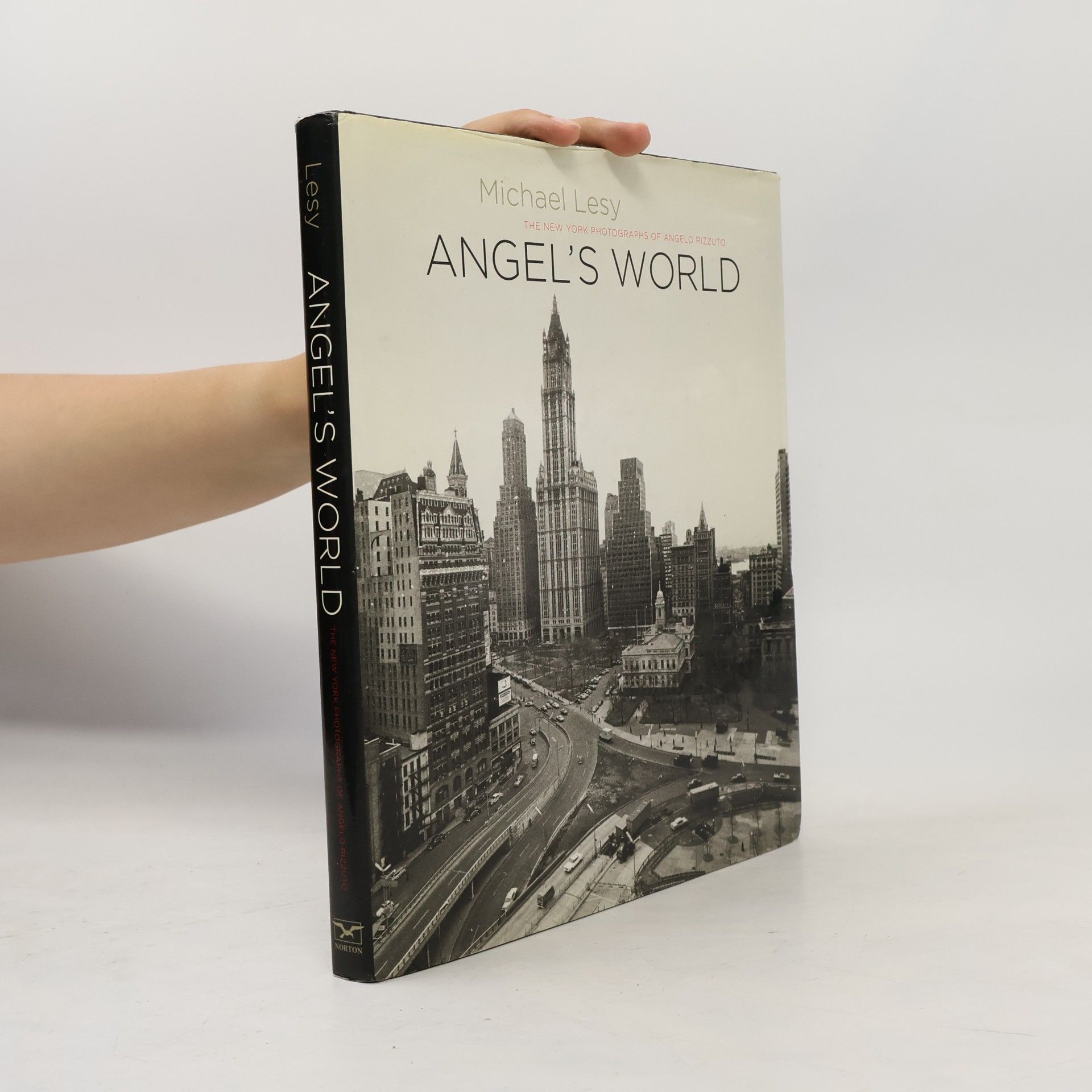 Angelo Rizzuto Angel's World