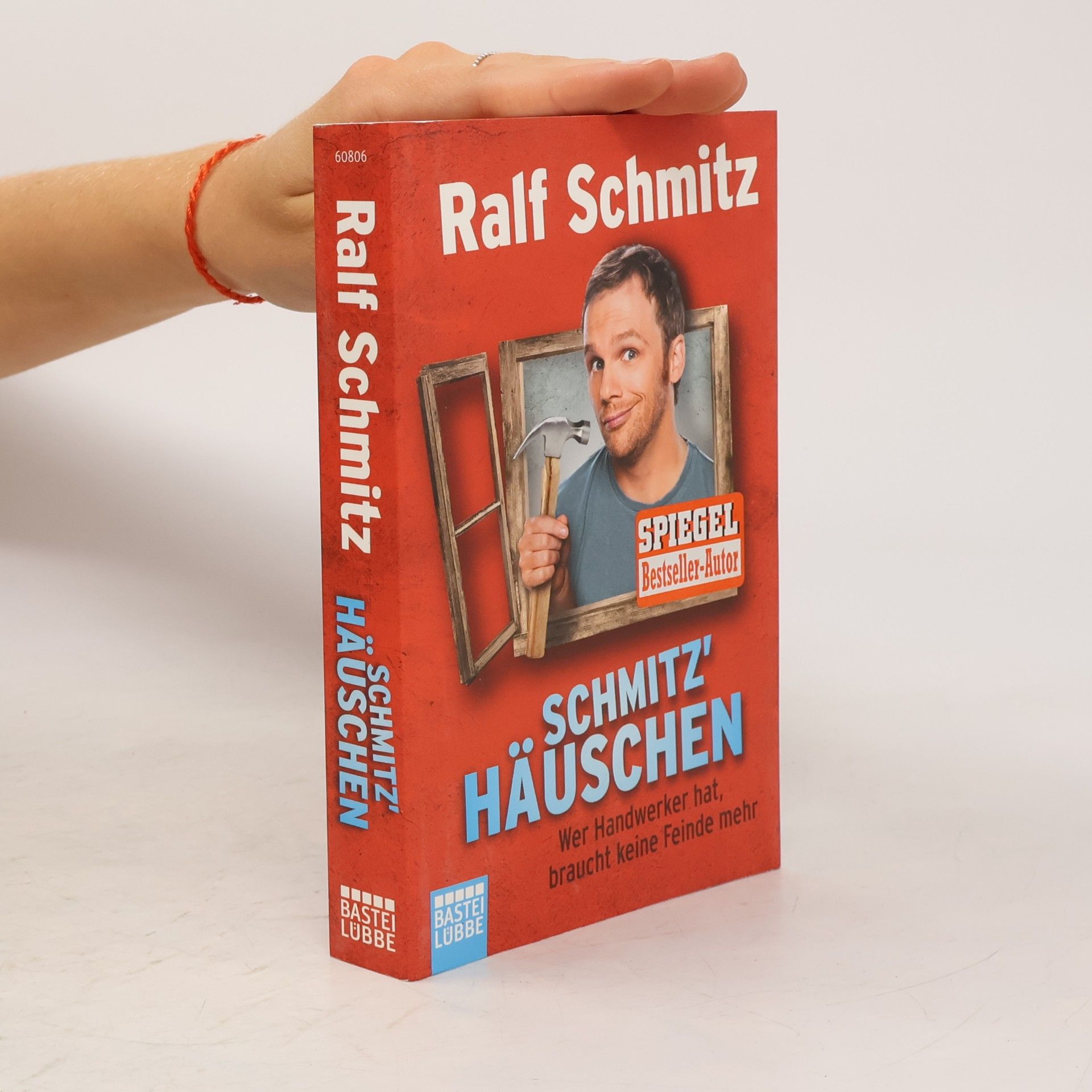 Ralf Schmitz Schmitz' Häuschen