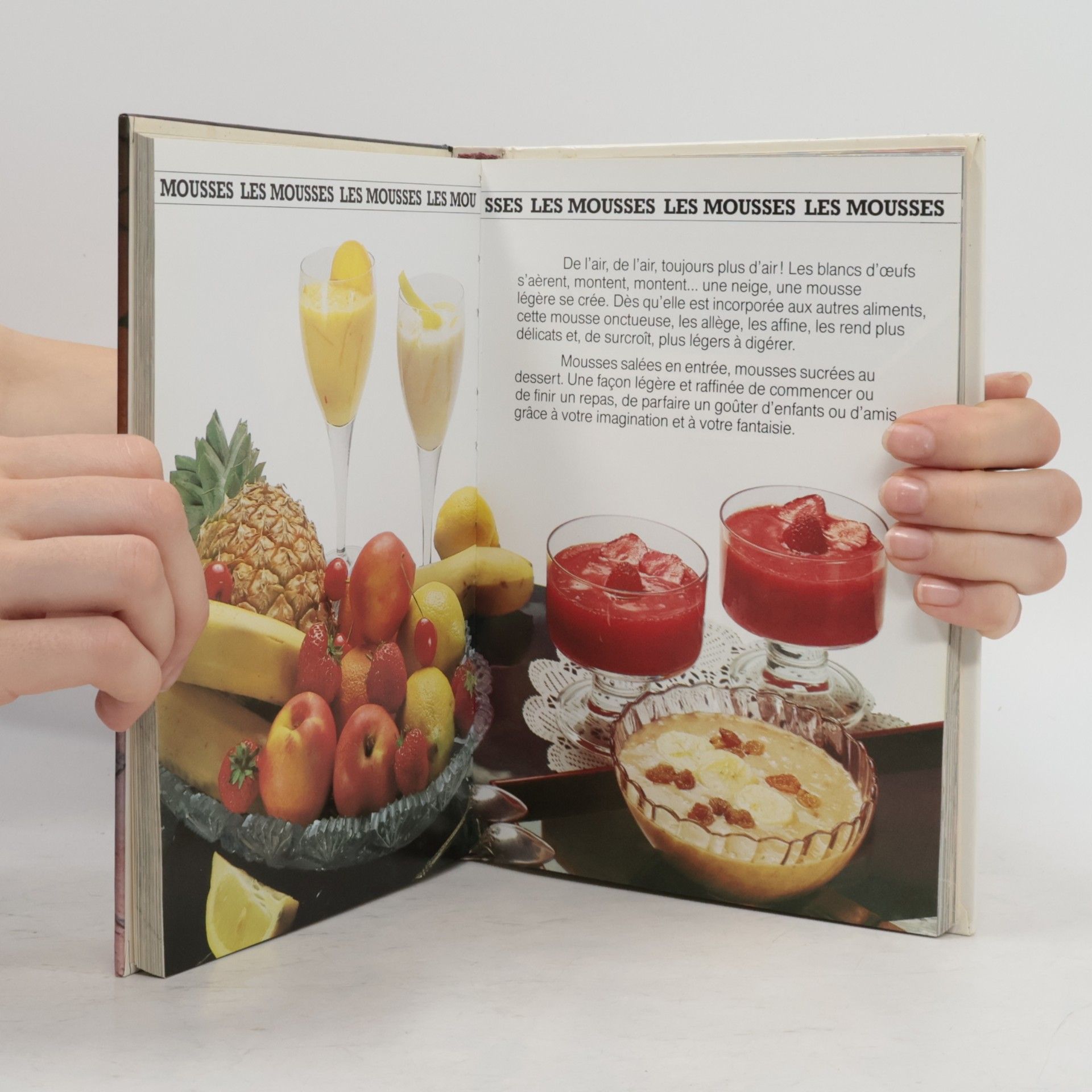 Autorenkollektiv La cuisine moderne