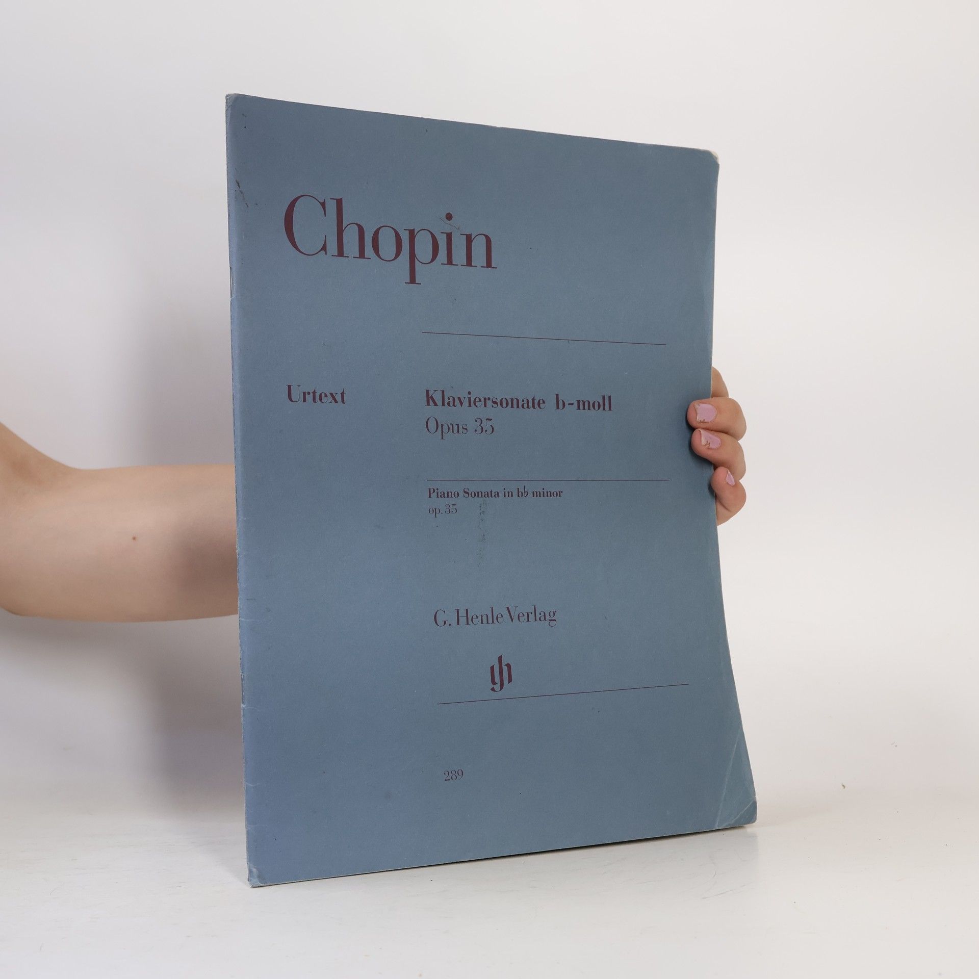 Chopin