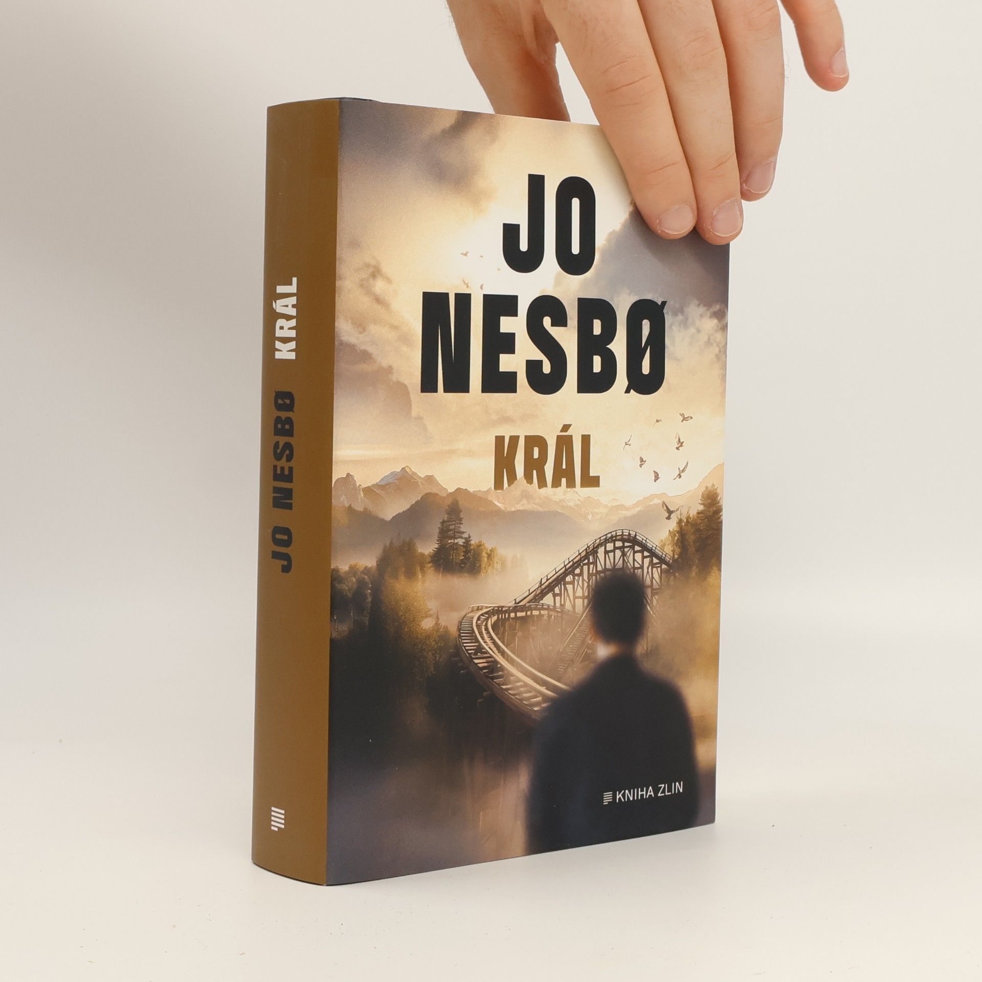 Král