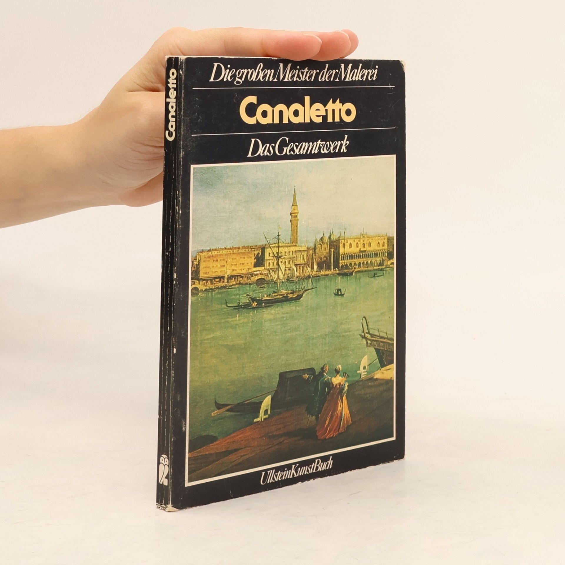 J. G. Links Canaletto