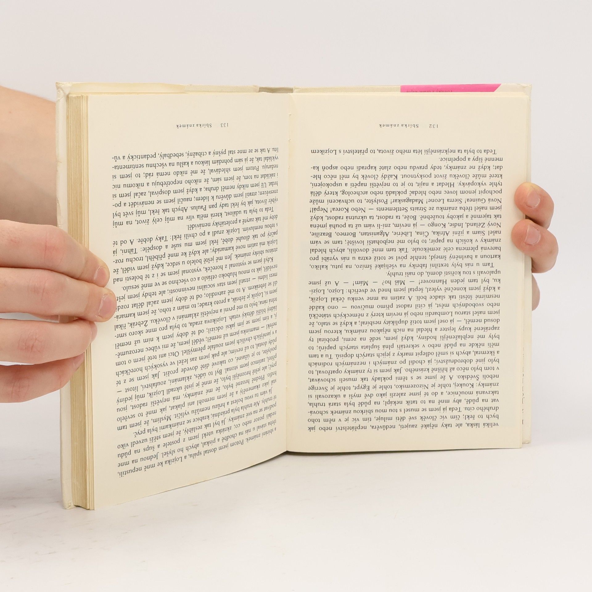 Karel Čapek Povídky z jedné kapsy. Povídky z druhé kapsy