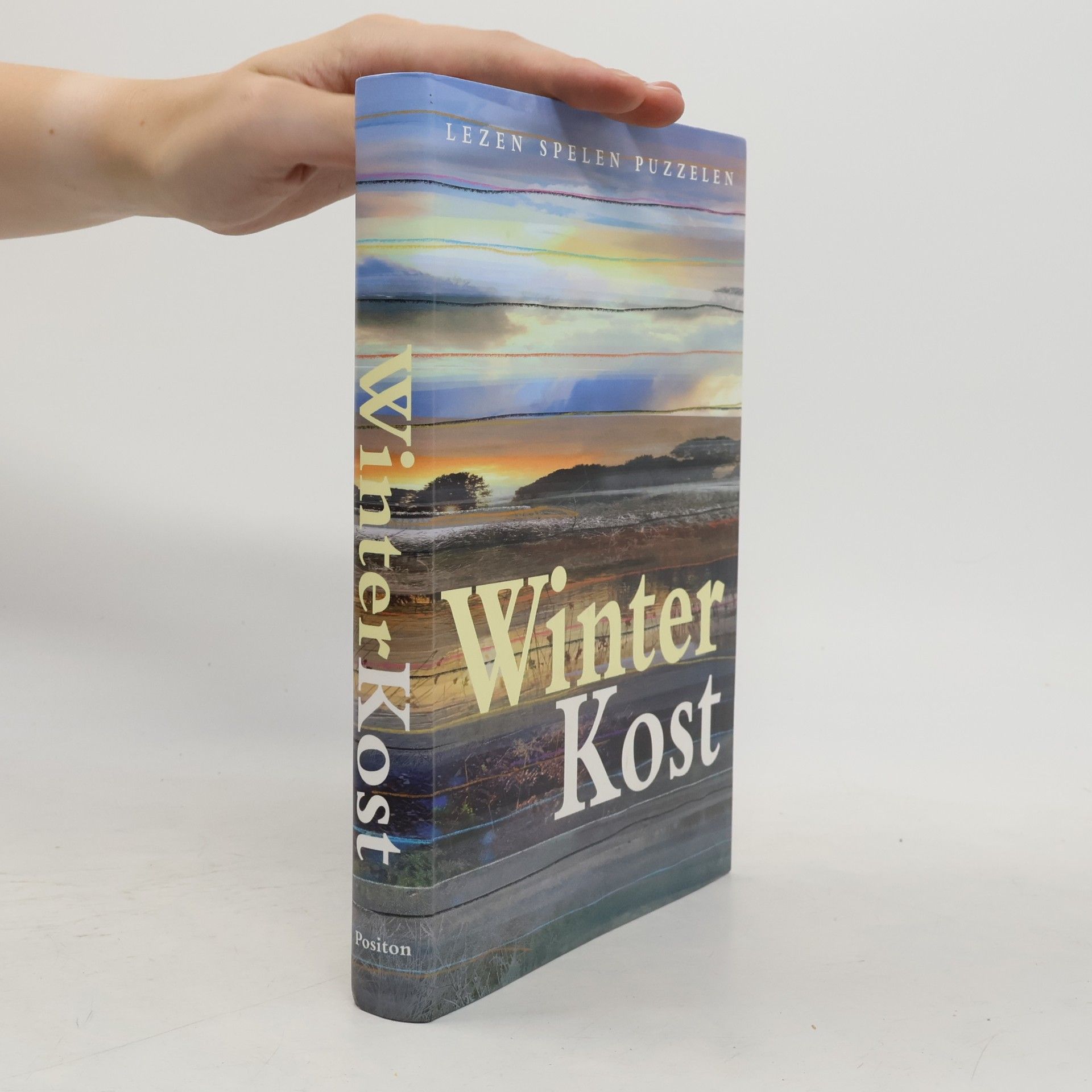 Winter Kost