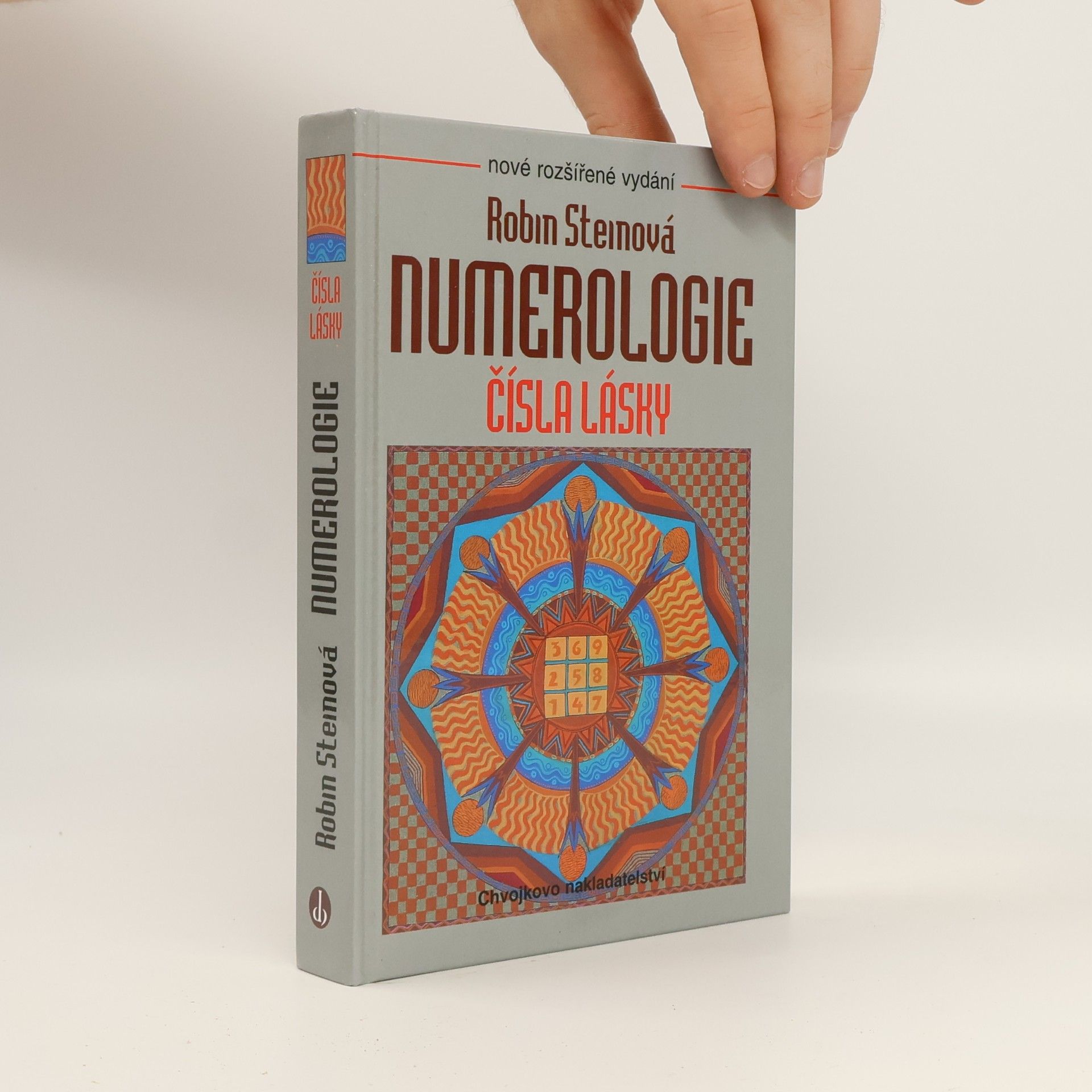Numerologie. Čísla lásky