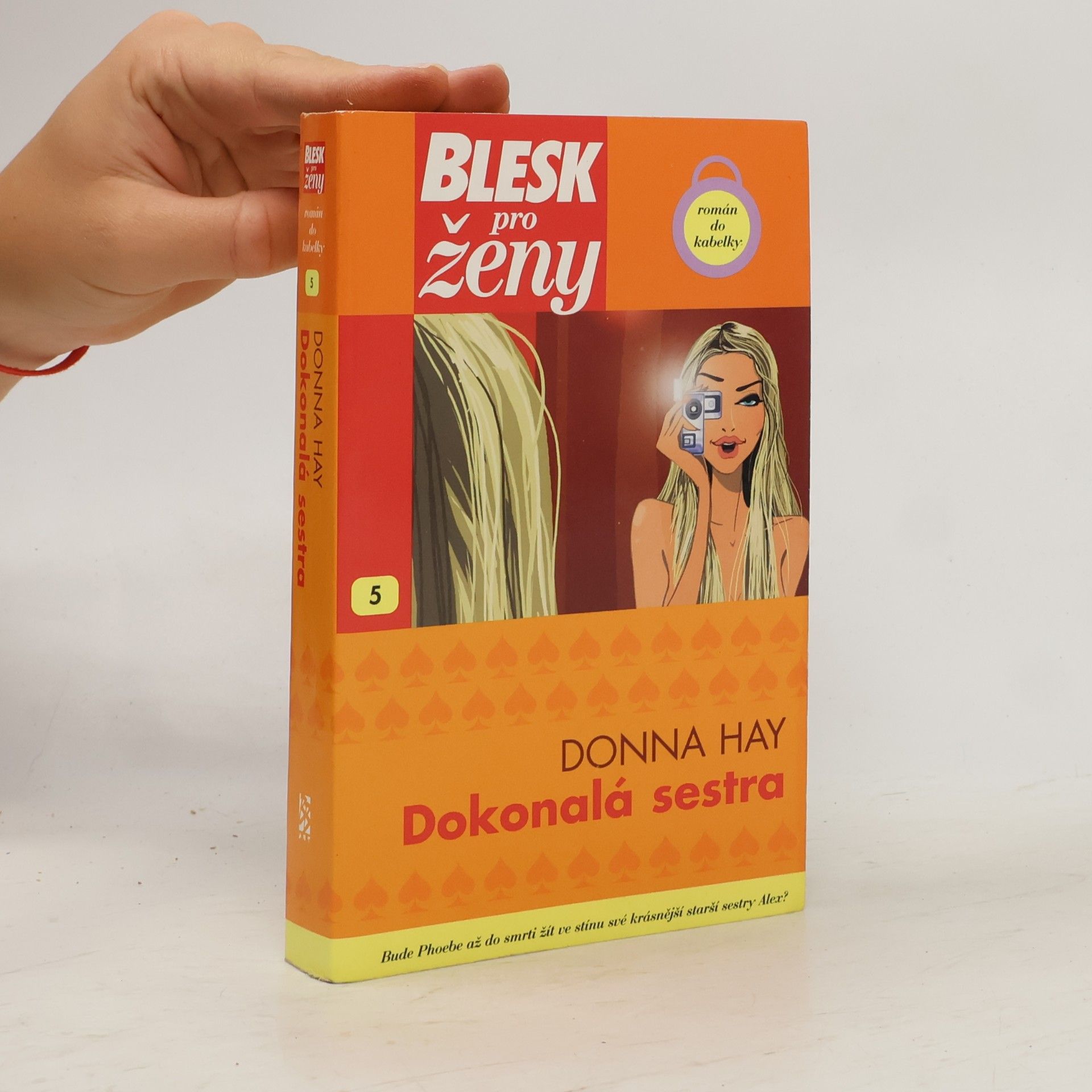 Donna Hay Dokonalá sestra