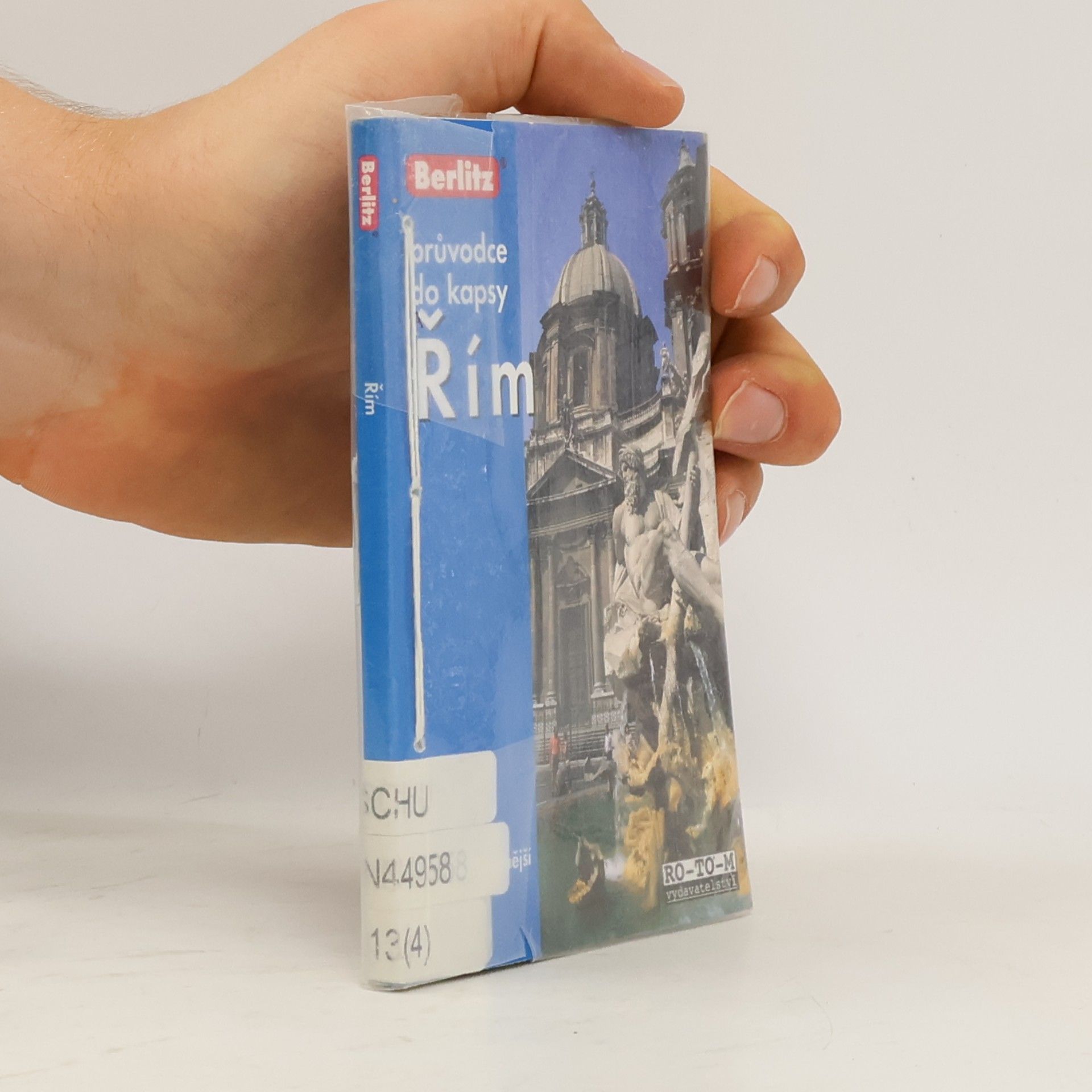 Řím