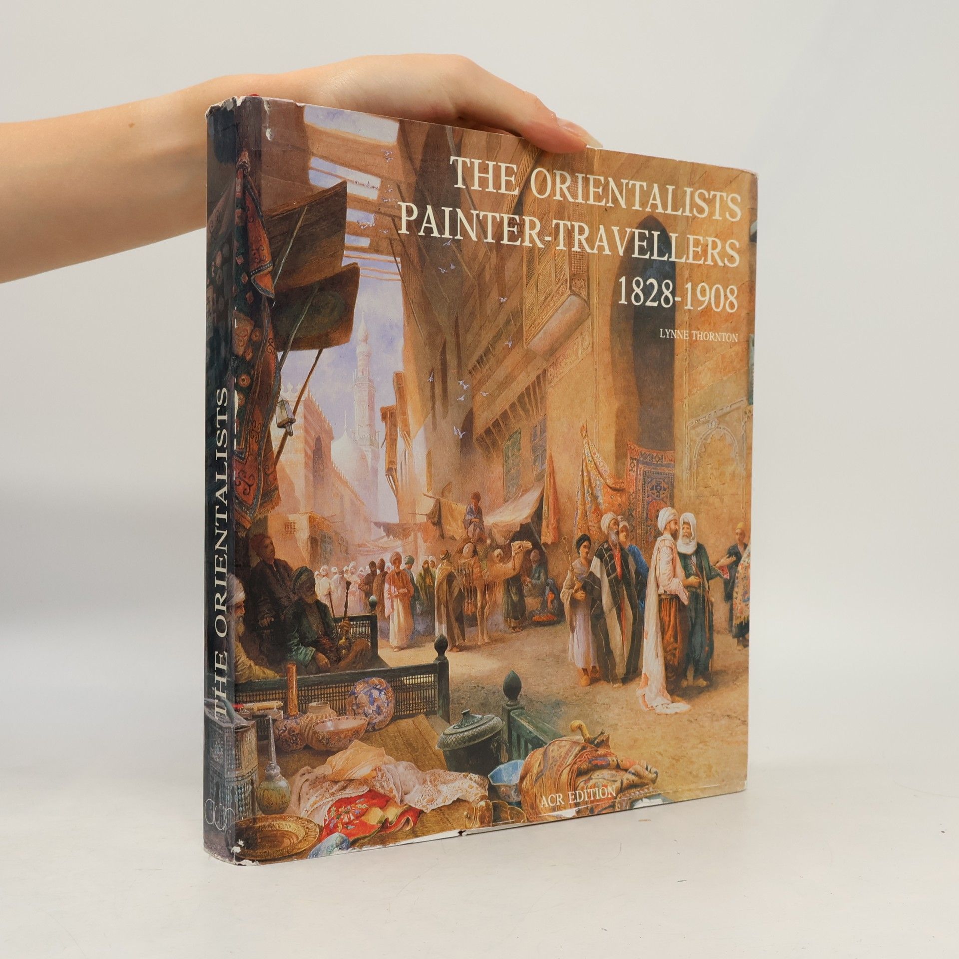 The Orientalists