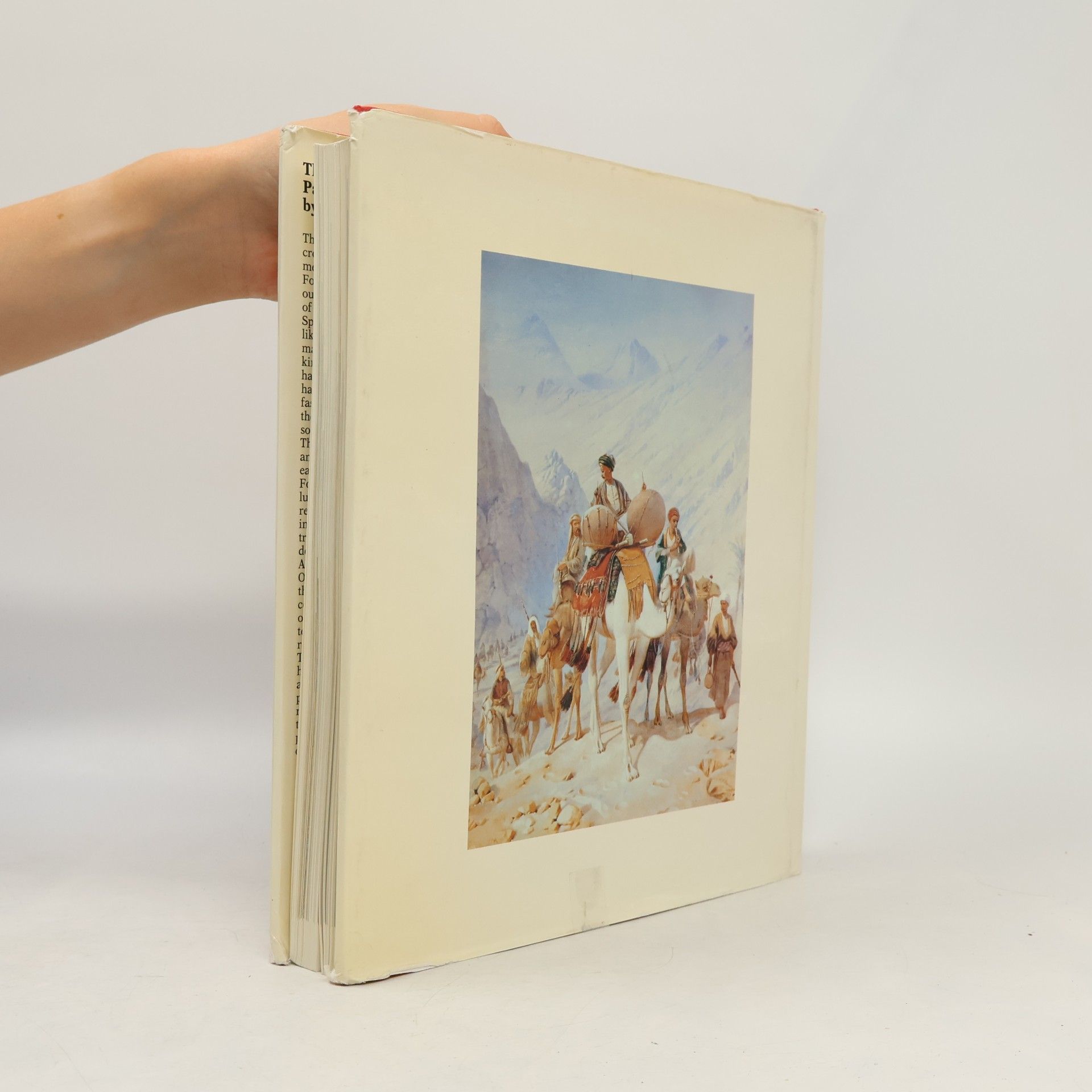 Lynne Thornton The Orientalists