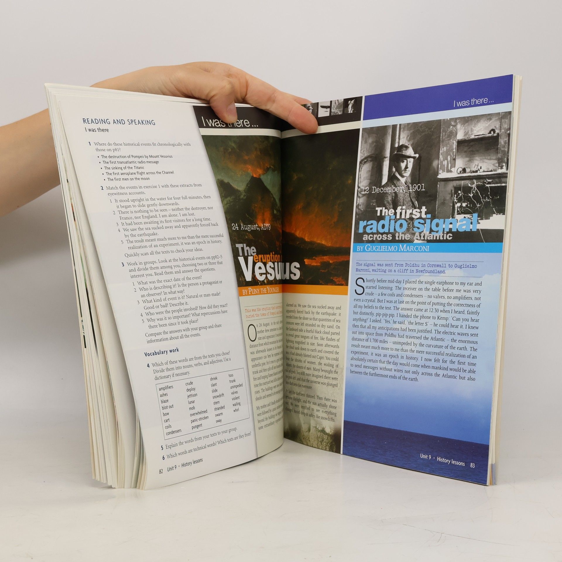 Liz Soars New Headway. Advanced. Student's book