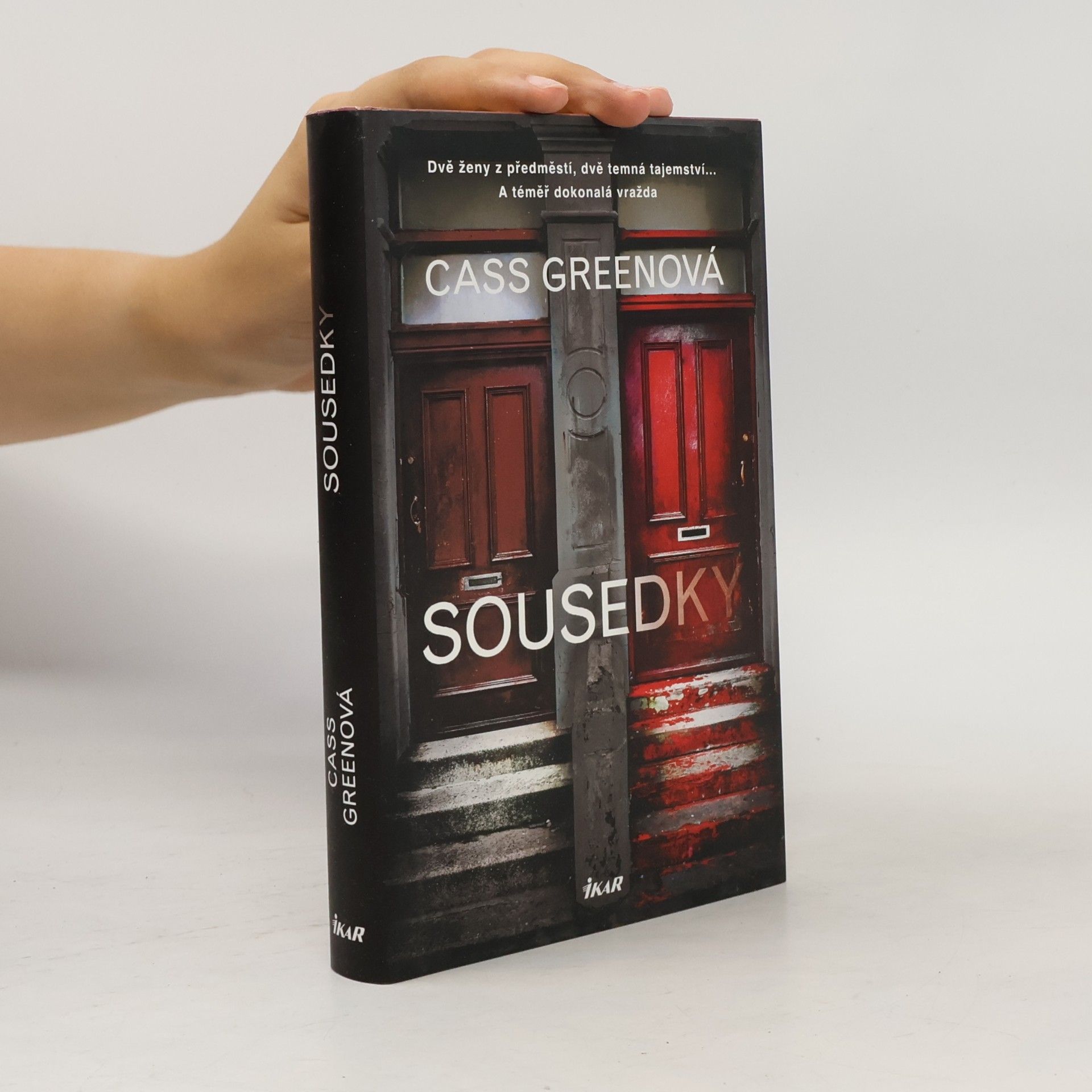 Cass Green Sousedky