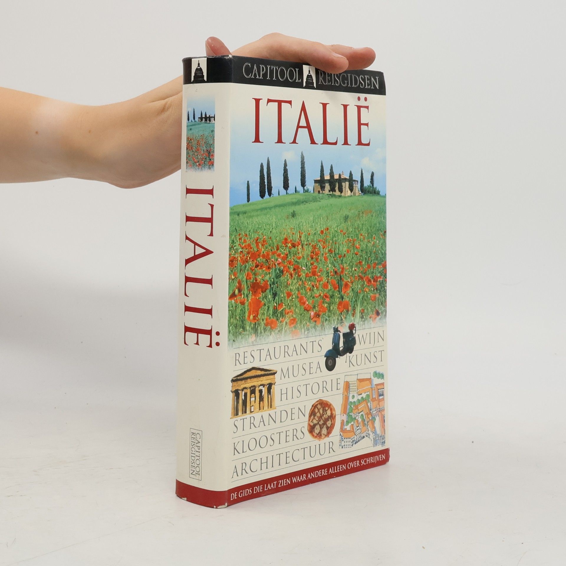 Italië